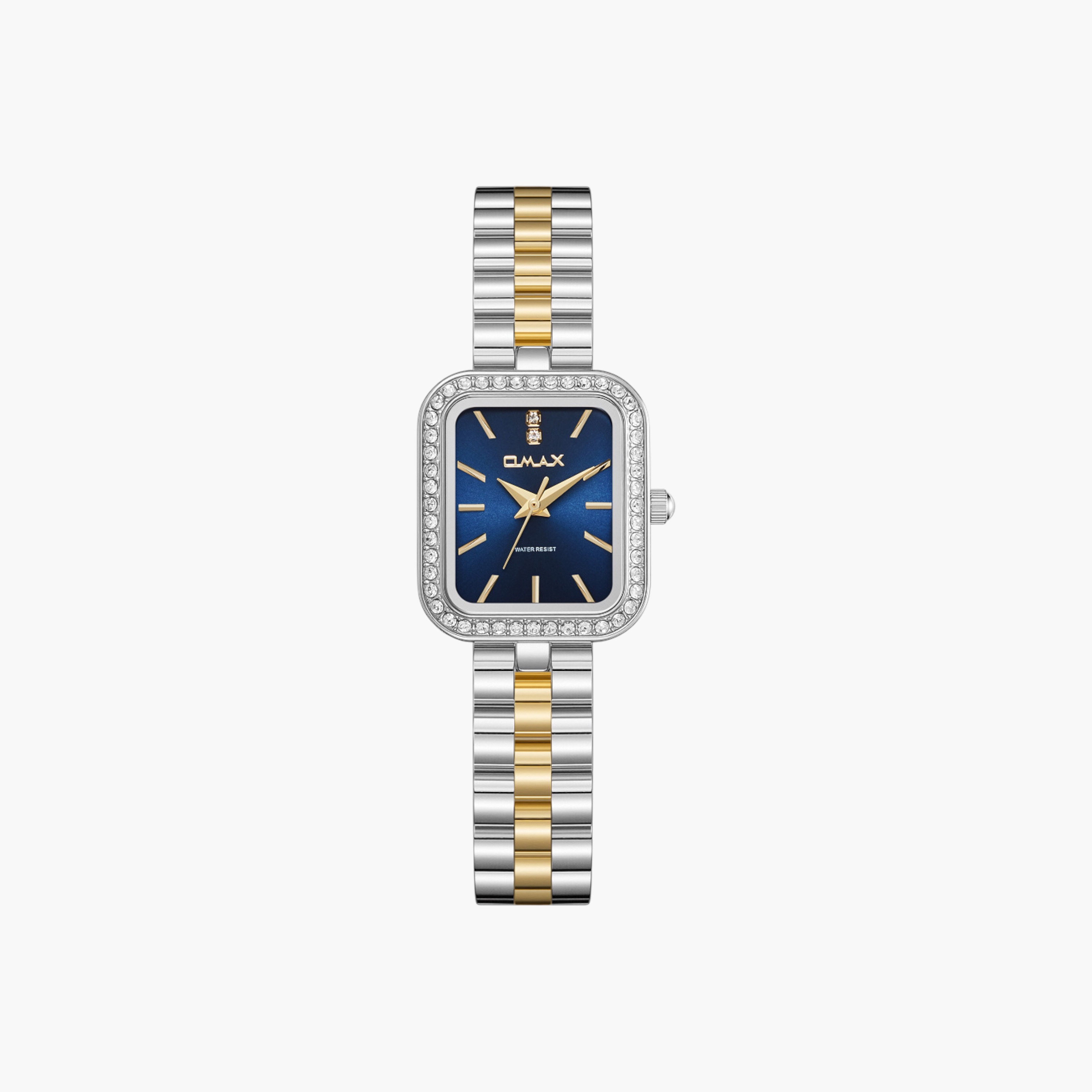 OMAX Rectangular Dial Women's Analogue Watch-women-watchesandjewellery-watches-image-7