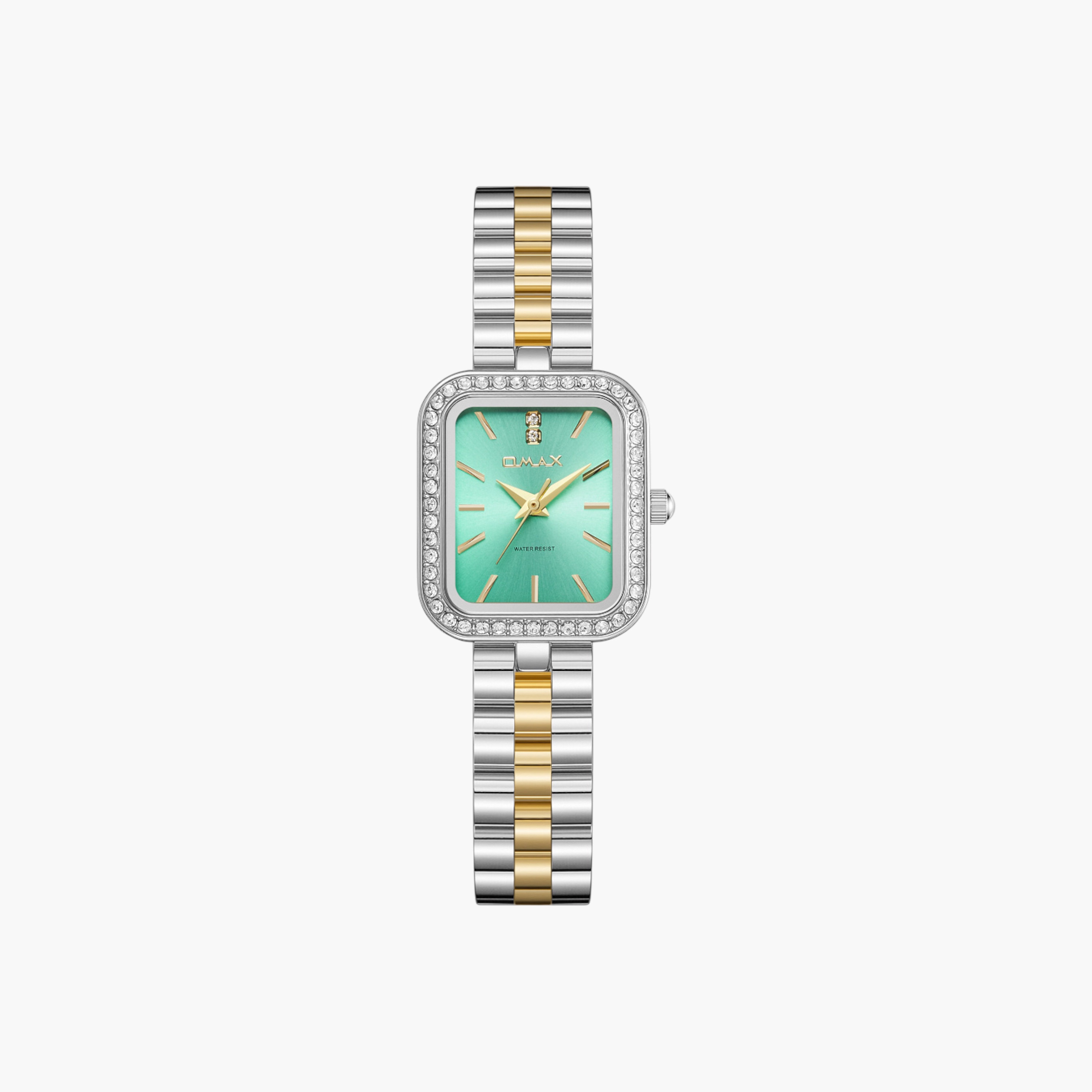 OMAX Rectangular Dial Women's Analogue Watch-women-watchesandjewellery-watches-image-10