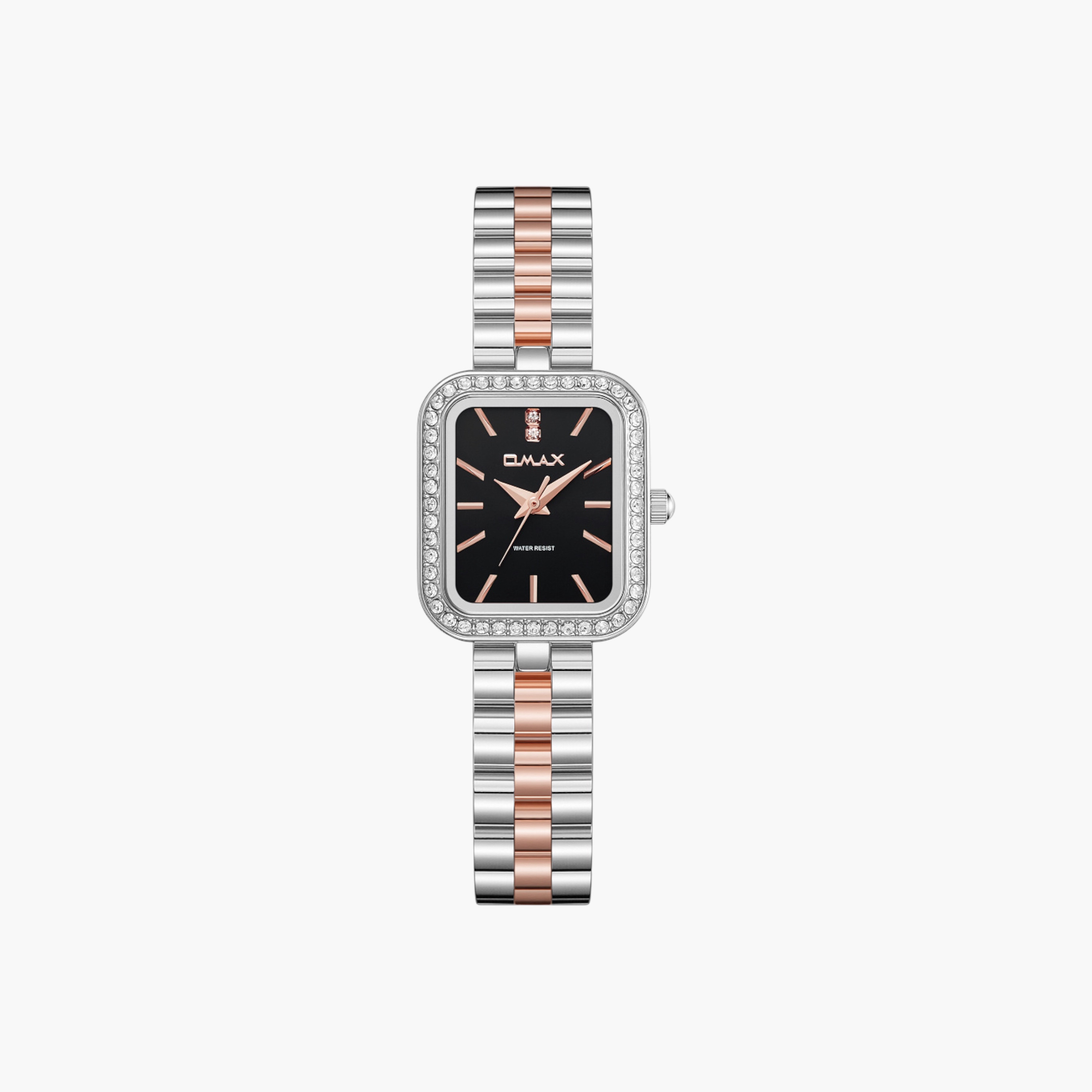 OMAX Rectangular Dial Women's Analogue Watch-women-watchesandjewellery-watches-image-13