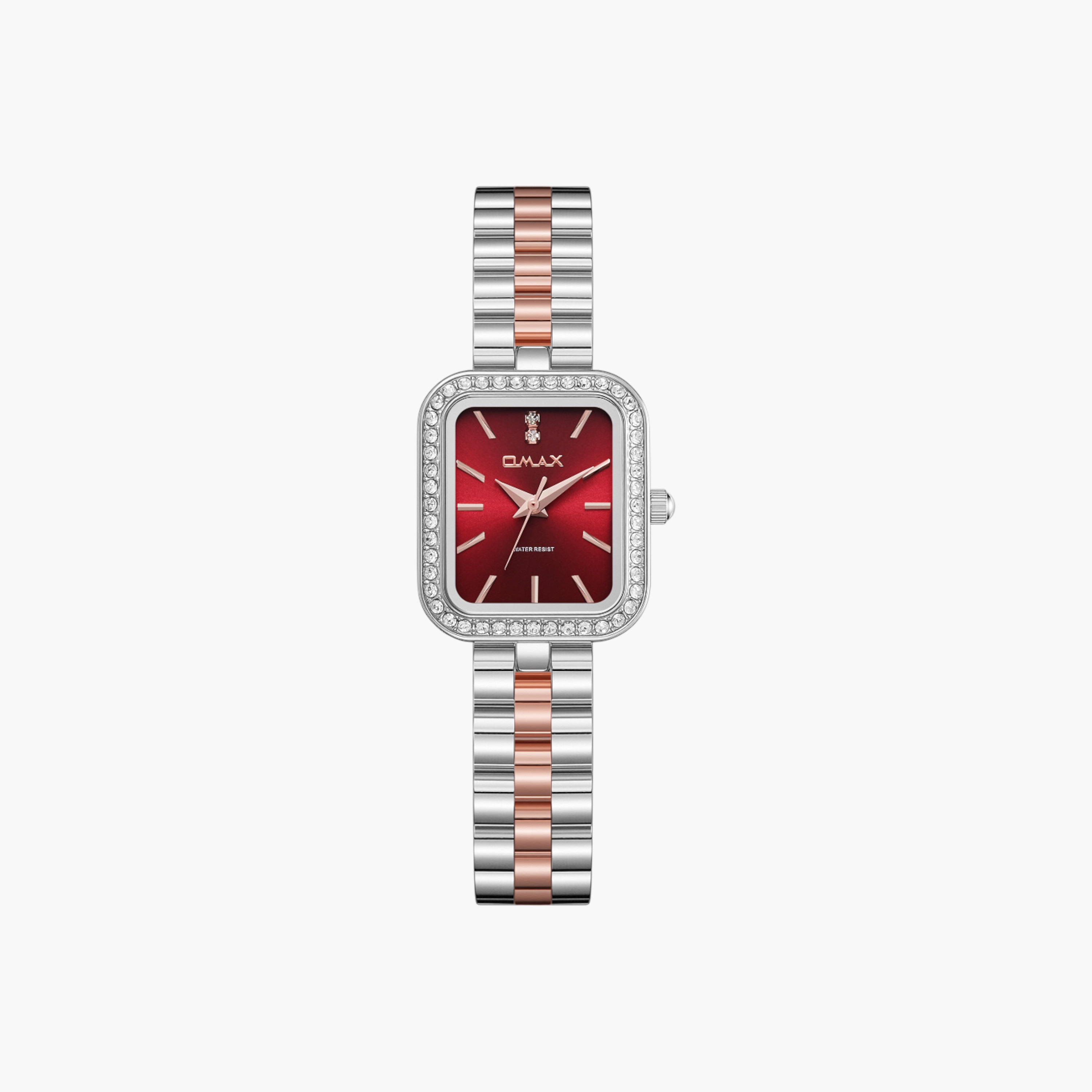 OMAX Rectangular Dial Women's Analogue Watch-women-watchesandjewellery-watches-image-16
