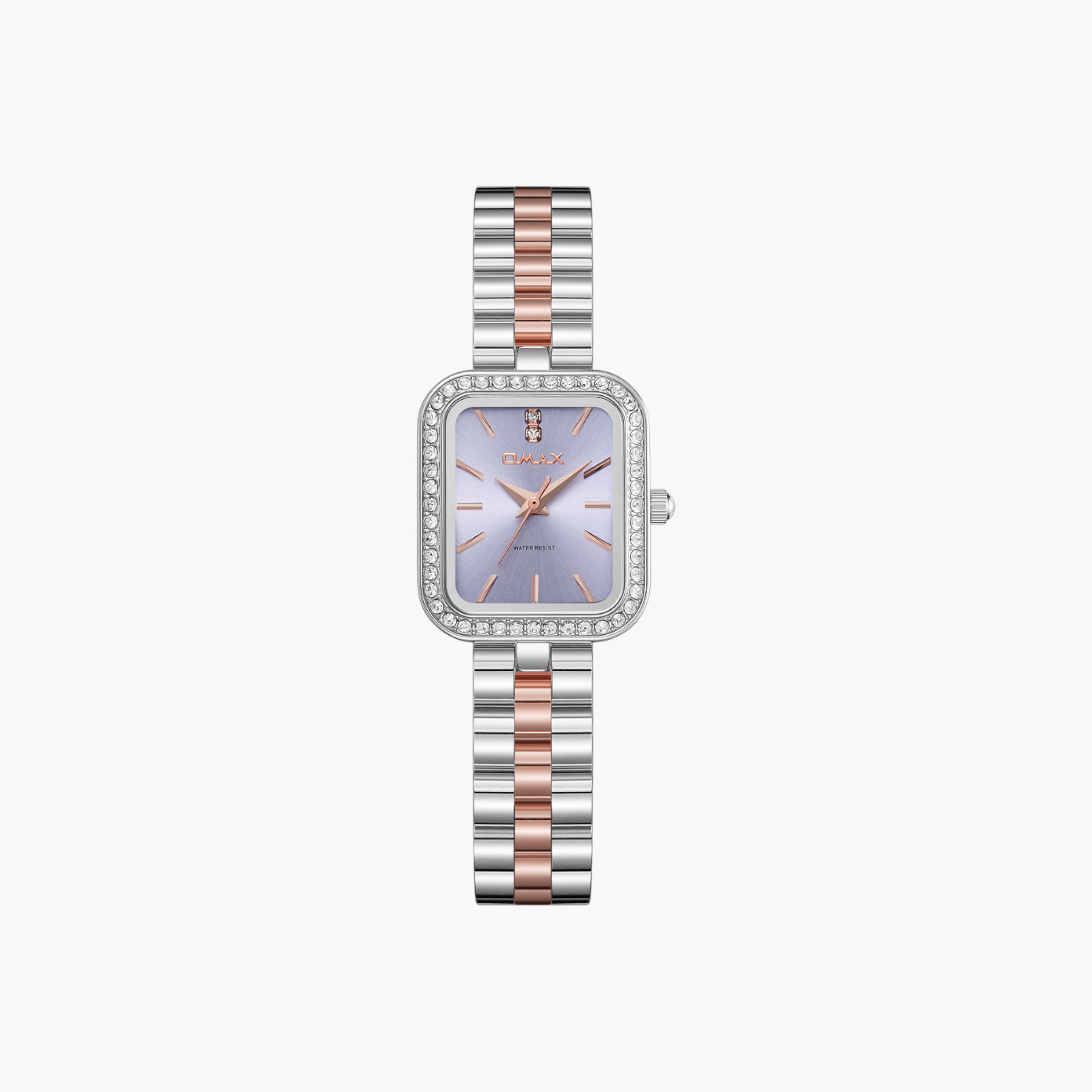 OMAX Rectangular Dial Women's Analogue Watch-women-watchesandjewellery-watches-image-19