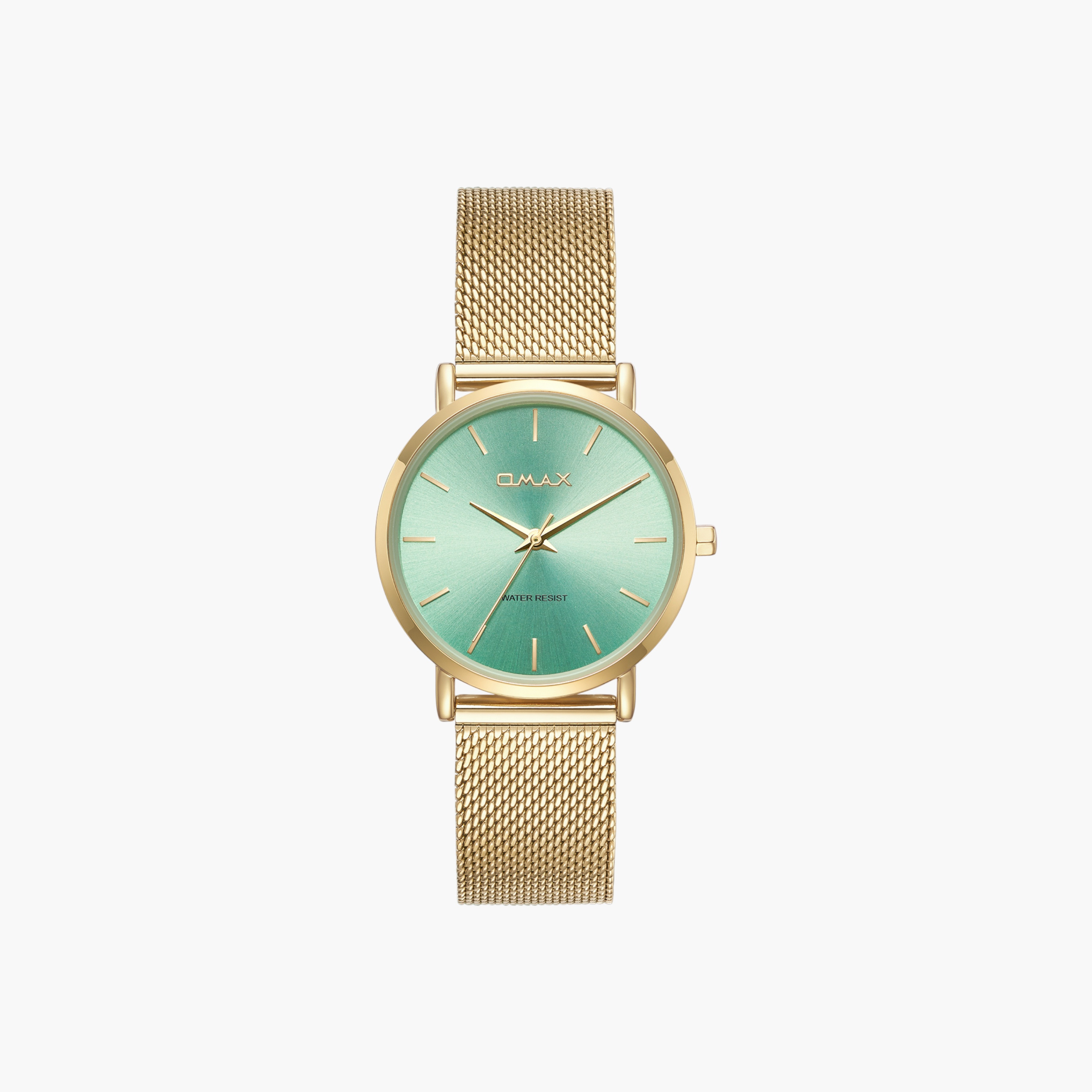 OMAX Gold Mesh Women's Analogue Watch-women-watchesandjewellery-watches-image-13