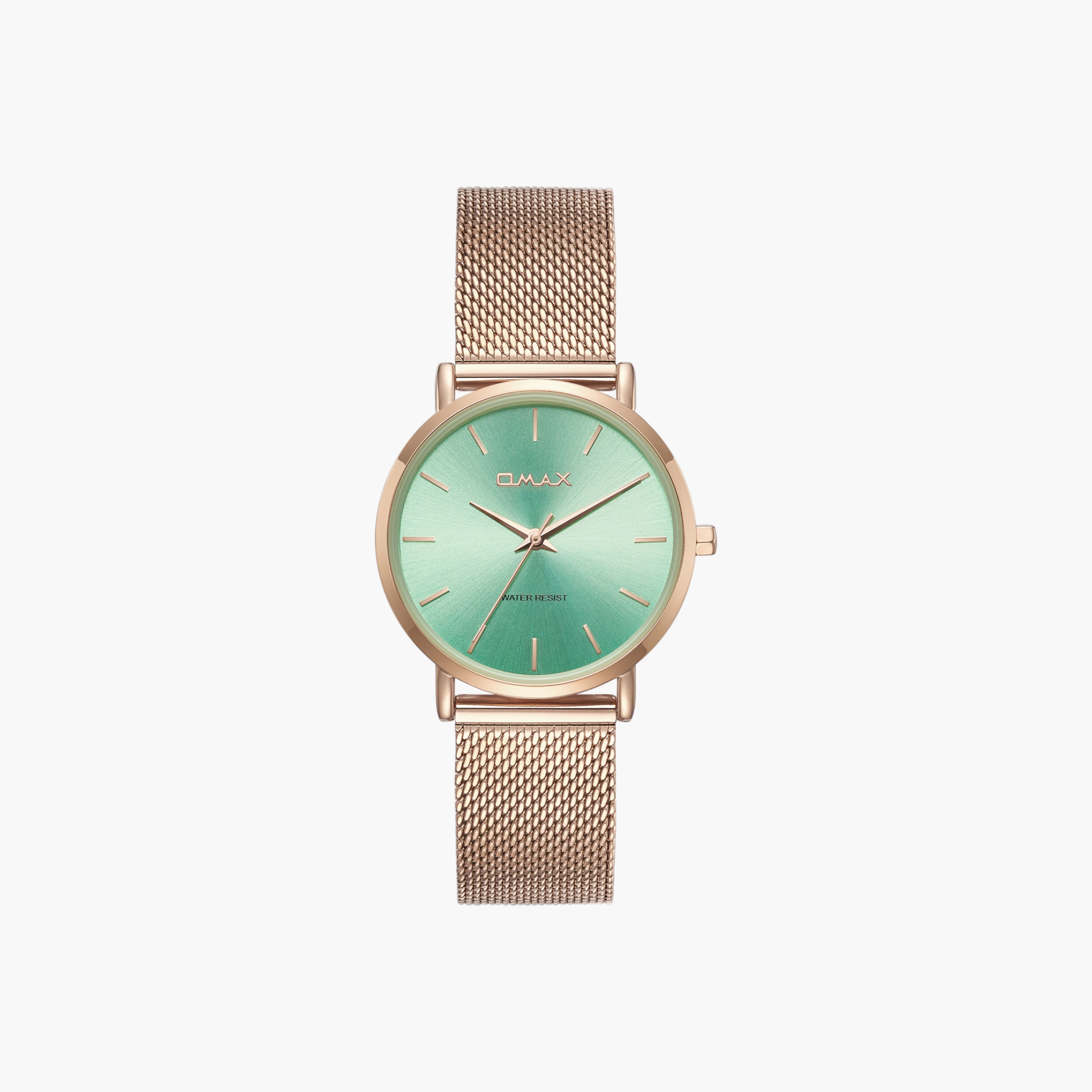 OMAX Gold Mesh Women's Analogue Watch-women-watchesandjewellery-watches-image-16