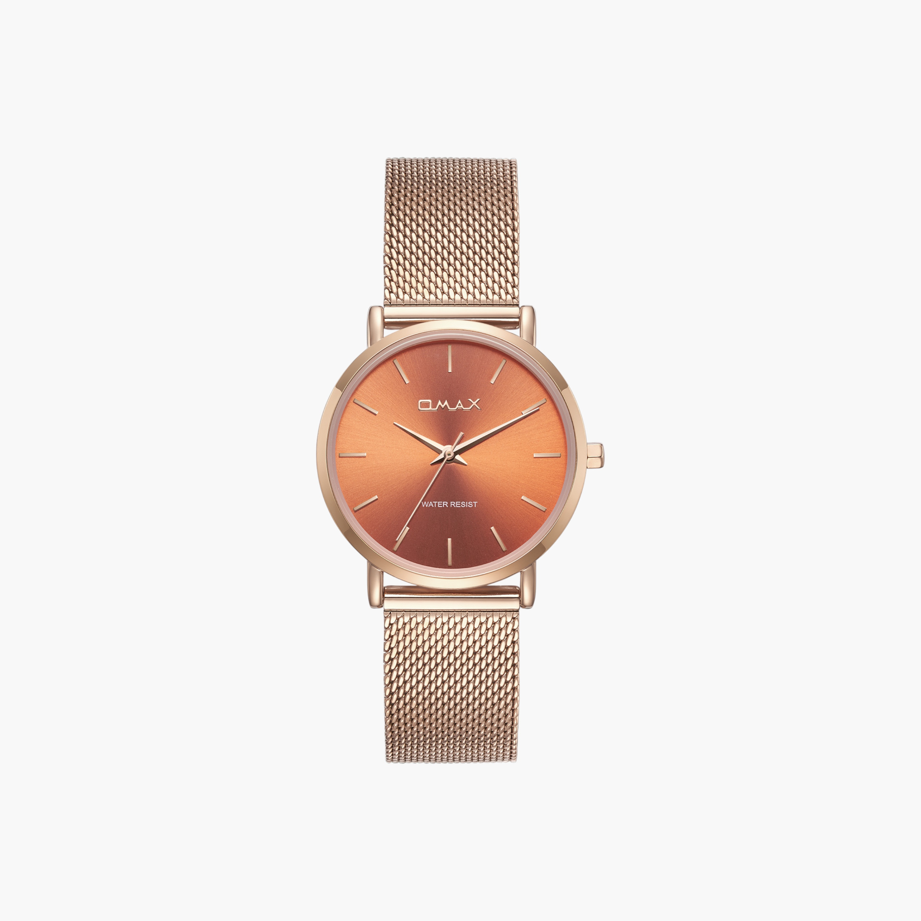 OMAX Gold Mesh Women's Analogue Watch-women-watchesandjewellery-watches-image-19