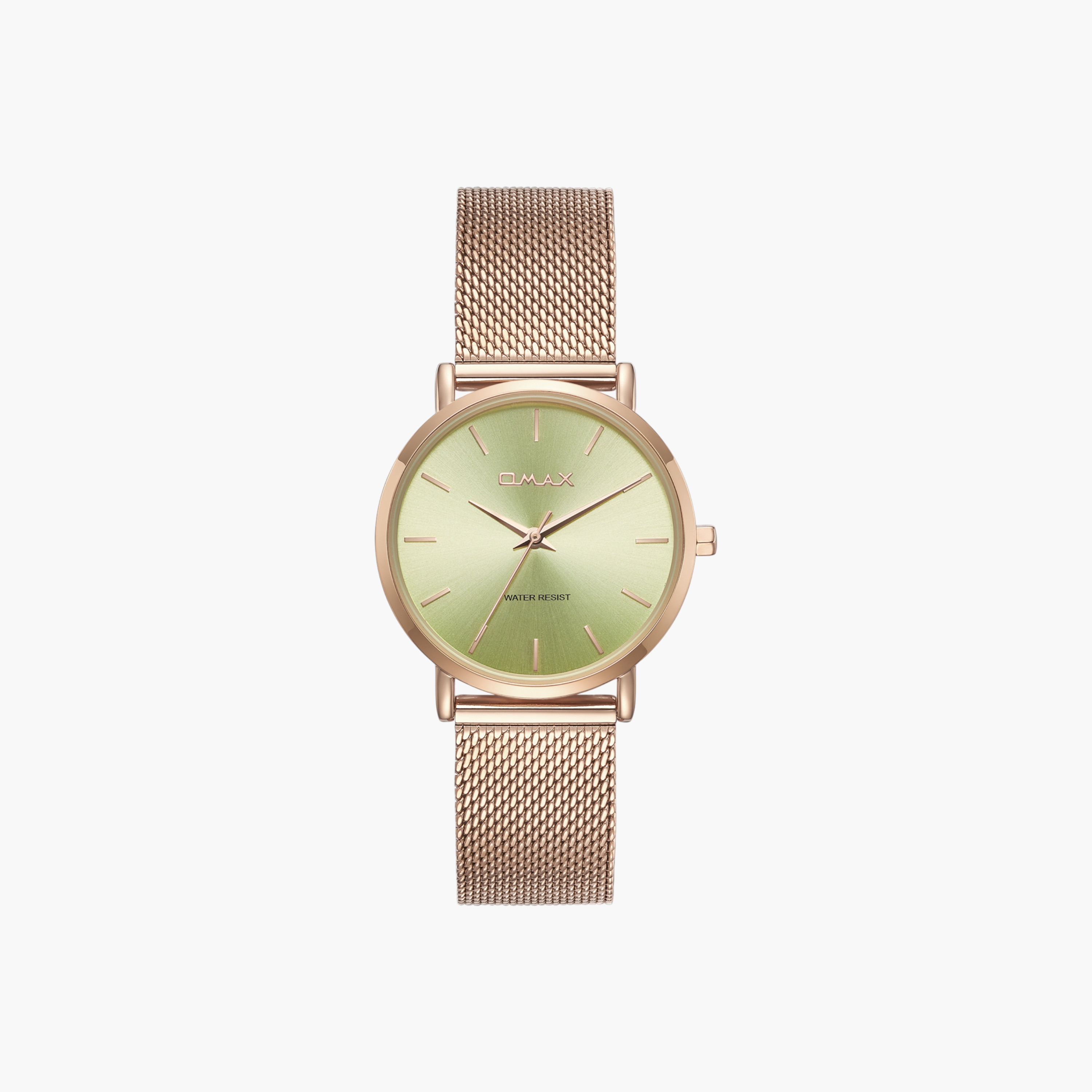 OMAX Gold Mesh Women's Analogue Watch-women-watchesandjewellery-watches-image-22