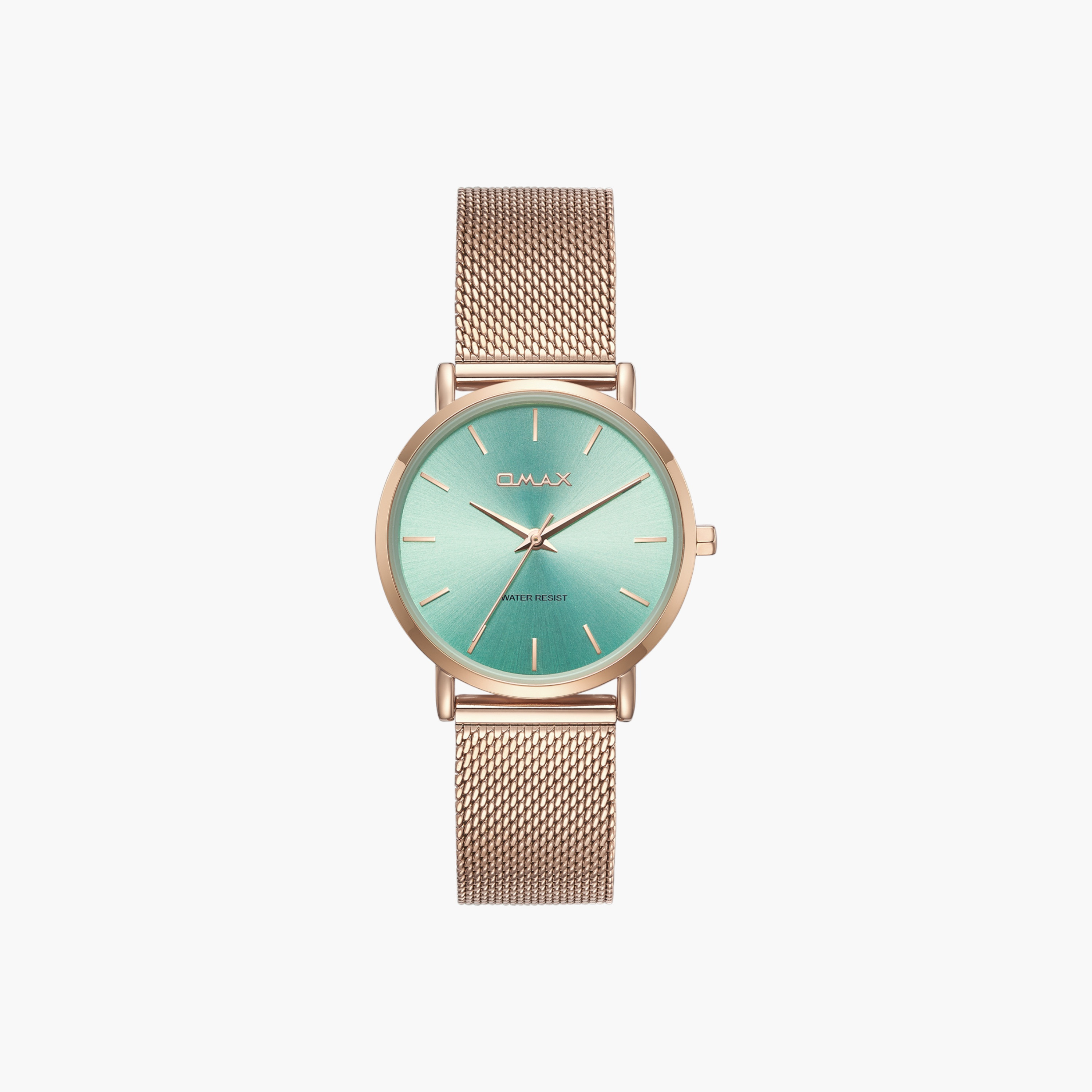 OMAX Gold Mesh Women's Analogue Watch-women-watchesandjewellery-watches-image-25