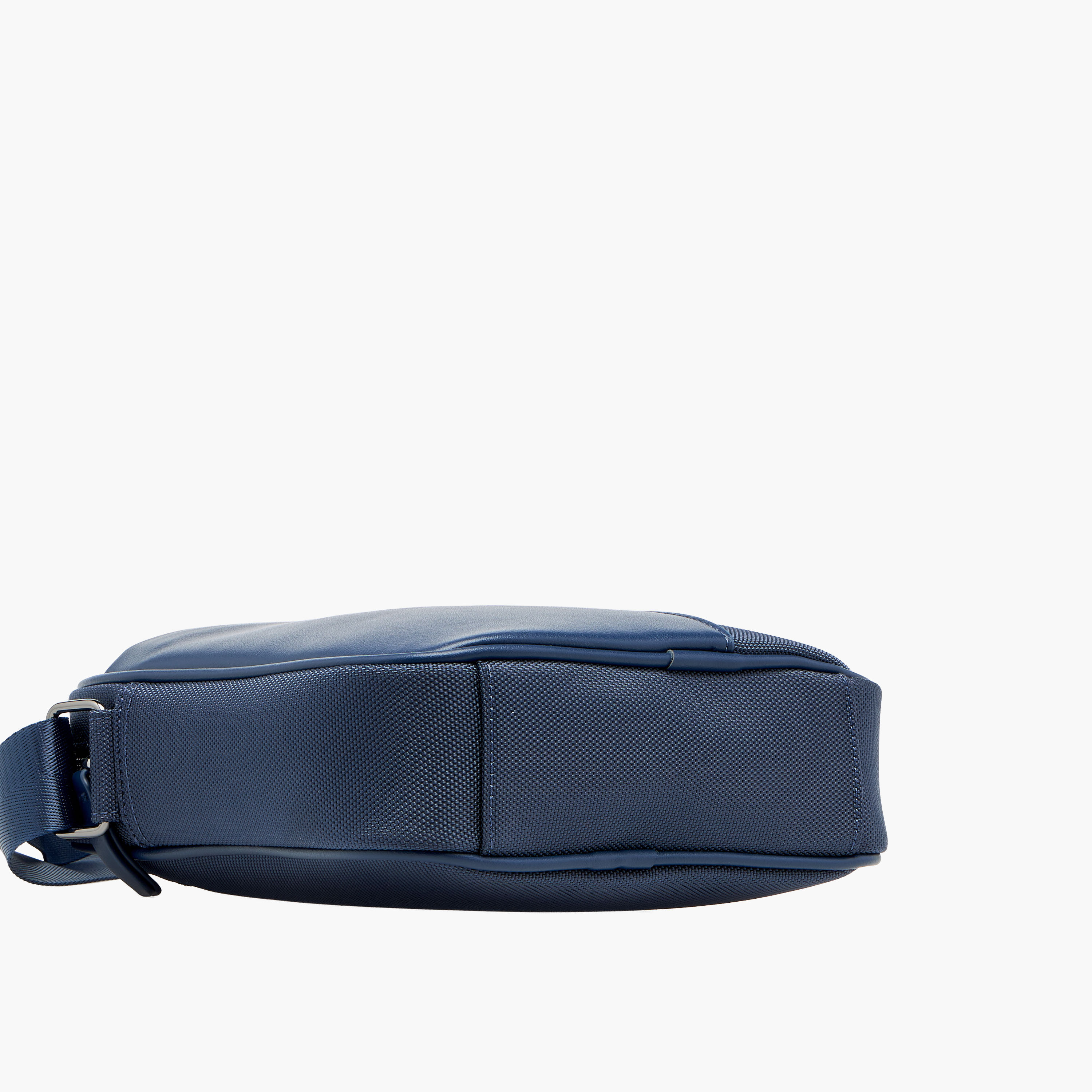 Duchini Men Textured Crossbody Bag-men-bags-image-8