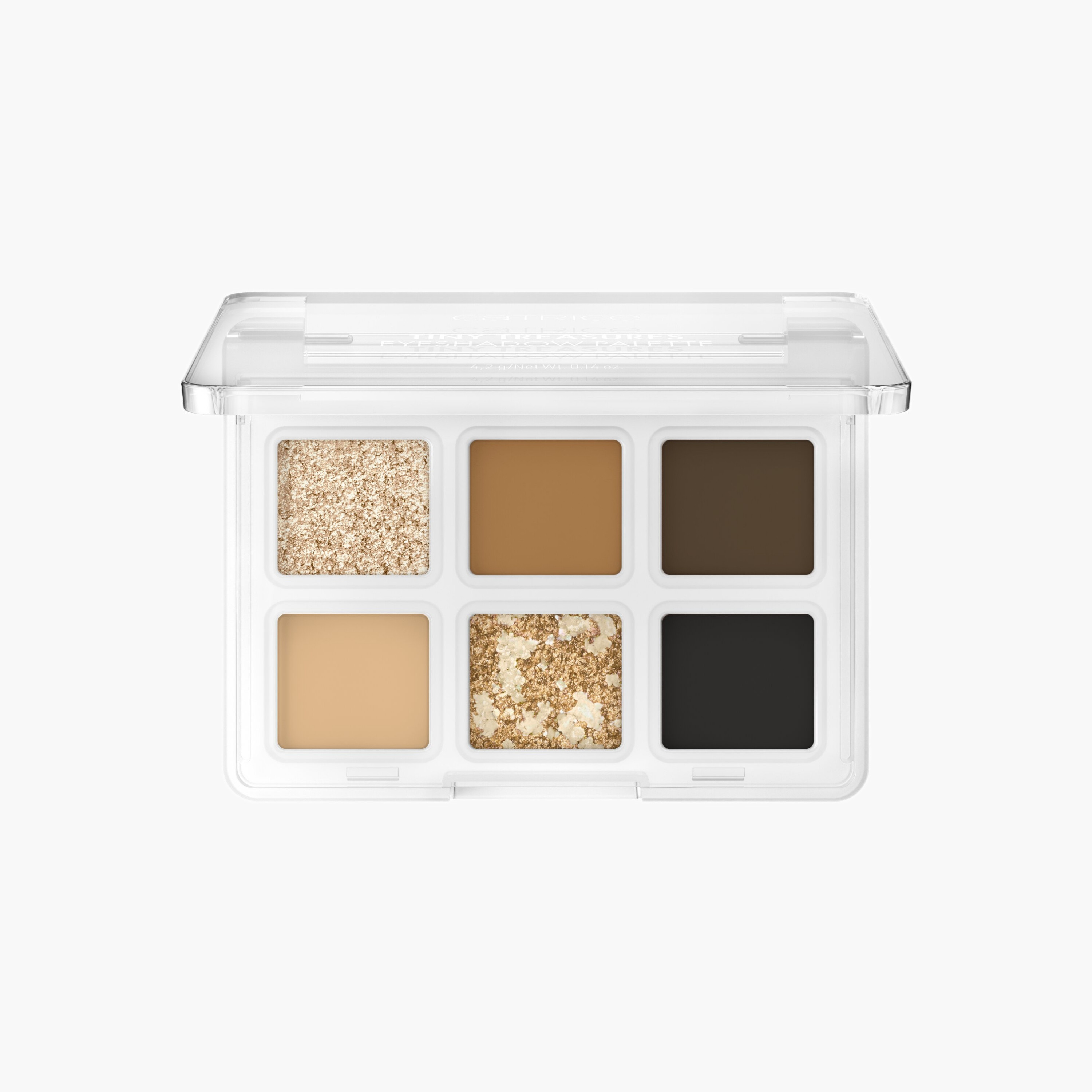 باليت ظلال عيون تايني تريجرز-beautyandpersonalcare-makeup-eyes-eyeshadows-image-3