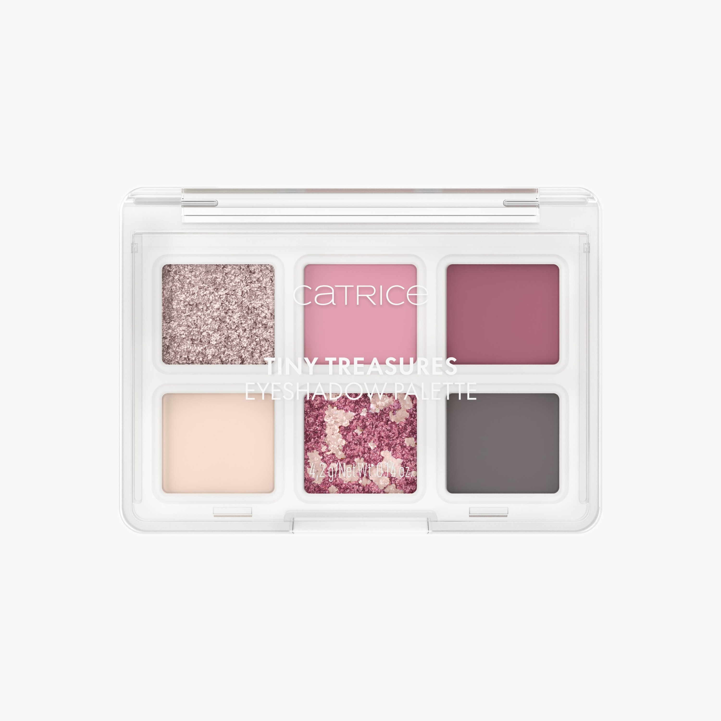 باليت ظلال عيون تايني تريجرز-beautyandpersonalcare-makeup-eyes-eyeshadows-image-4