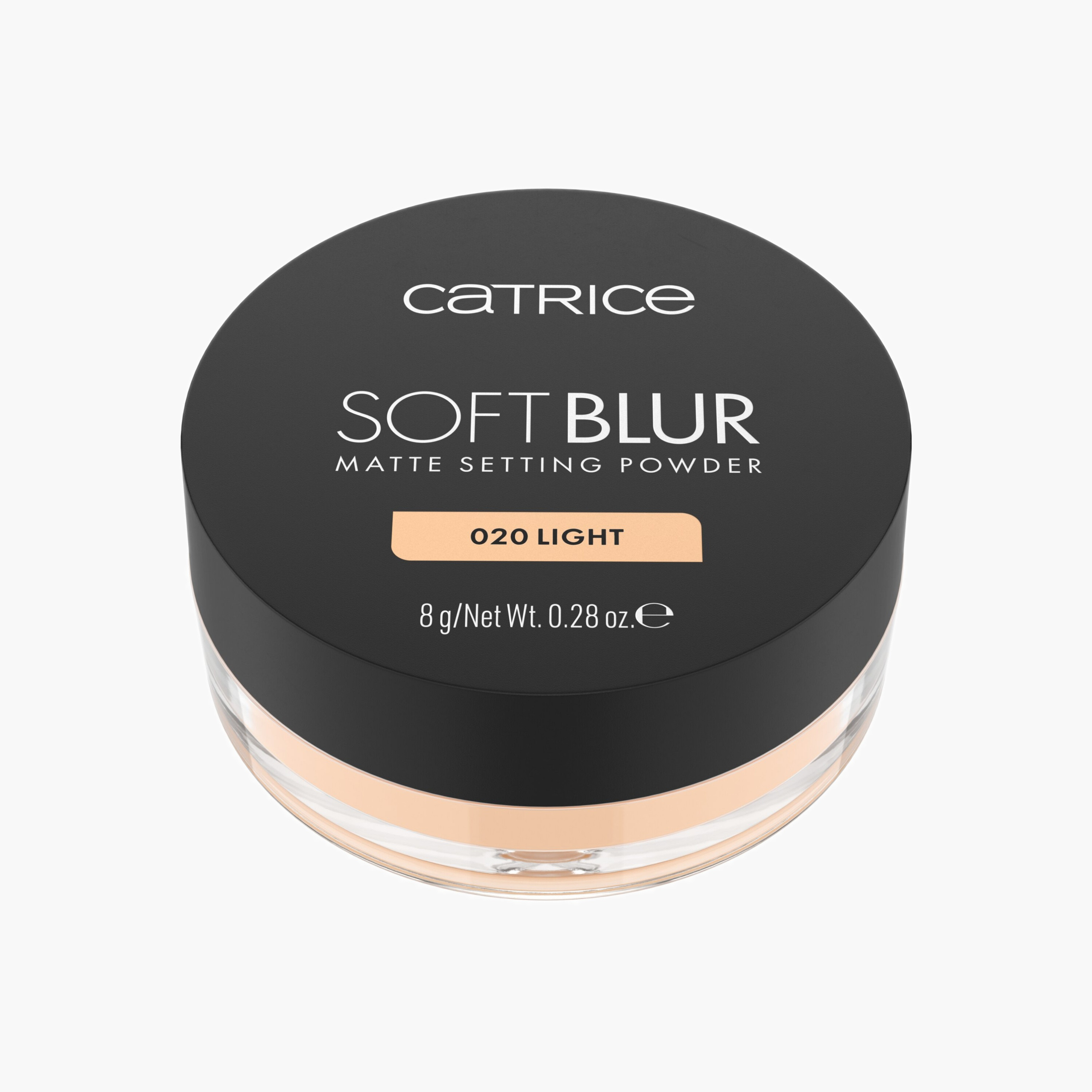 بودرة تثبيت سوفت بلور مطفية-beautyandpersonalcare-makeup-face-facepowders-image-1