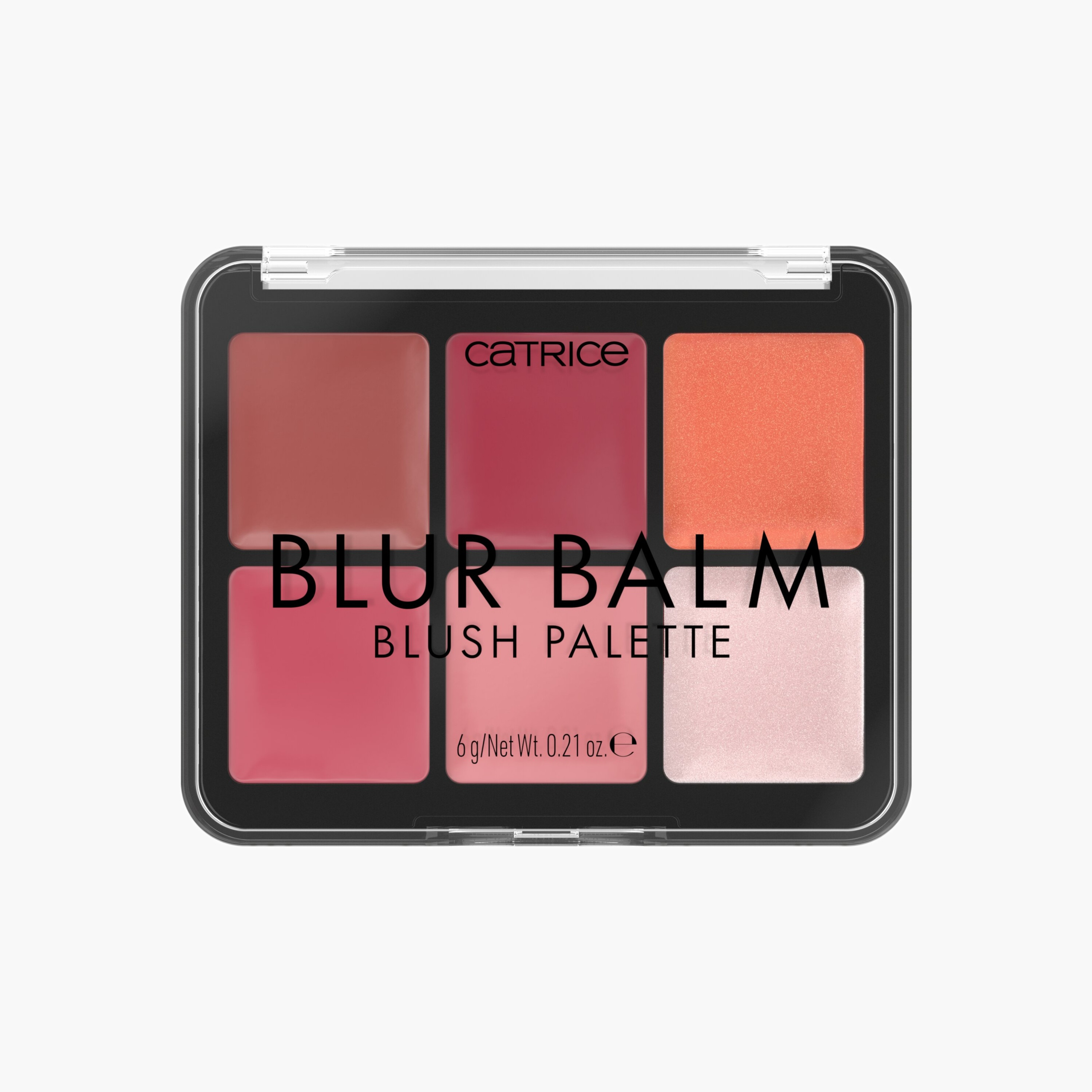 Catrice Blur Balm Blush Palette-beautyandpersonalcare-makeup-face-blushes-image-1