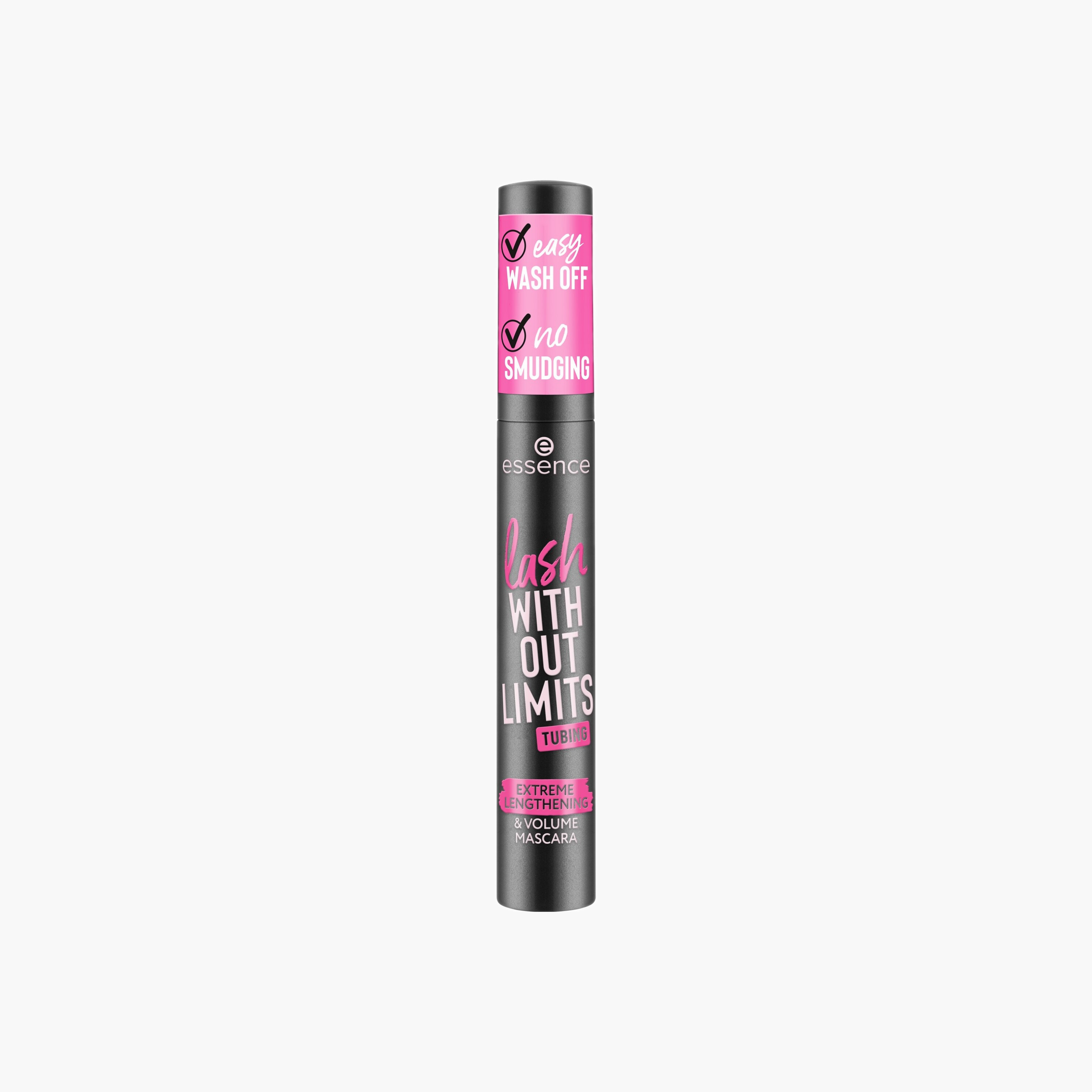 Essence Tubing Mascara Extreme Lengthening Volume-beautyandpersonalcare-makeup-eyes-mascaras-image-4