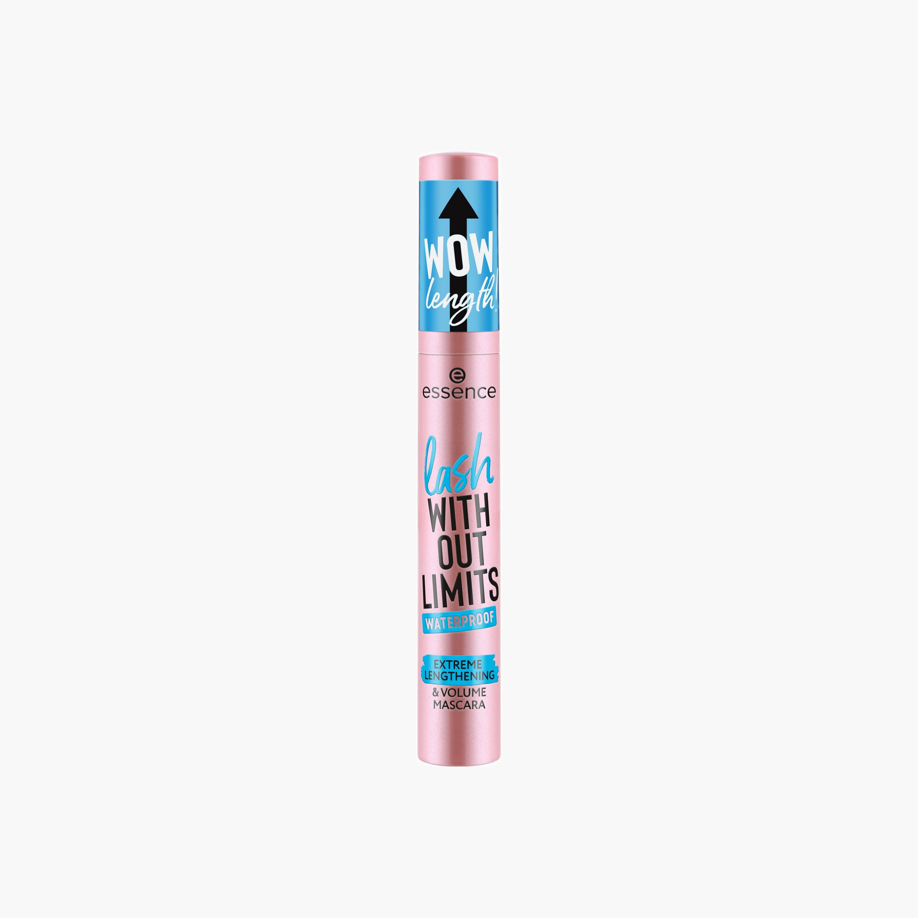 ماسكارا مقاومة للماء لتطويل وتكثيف الرموش-beautyandpersonalcare-makeup-eyes-mascaras-image-4