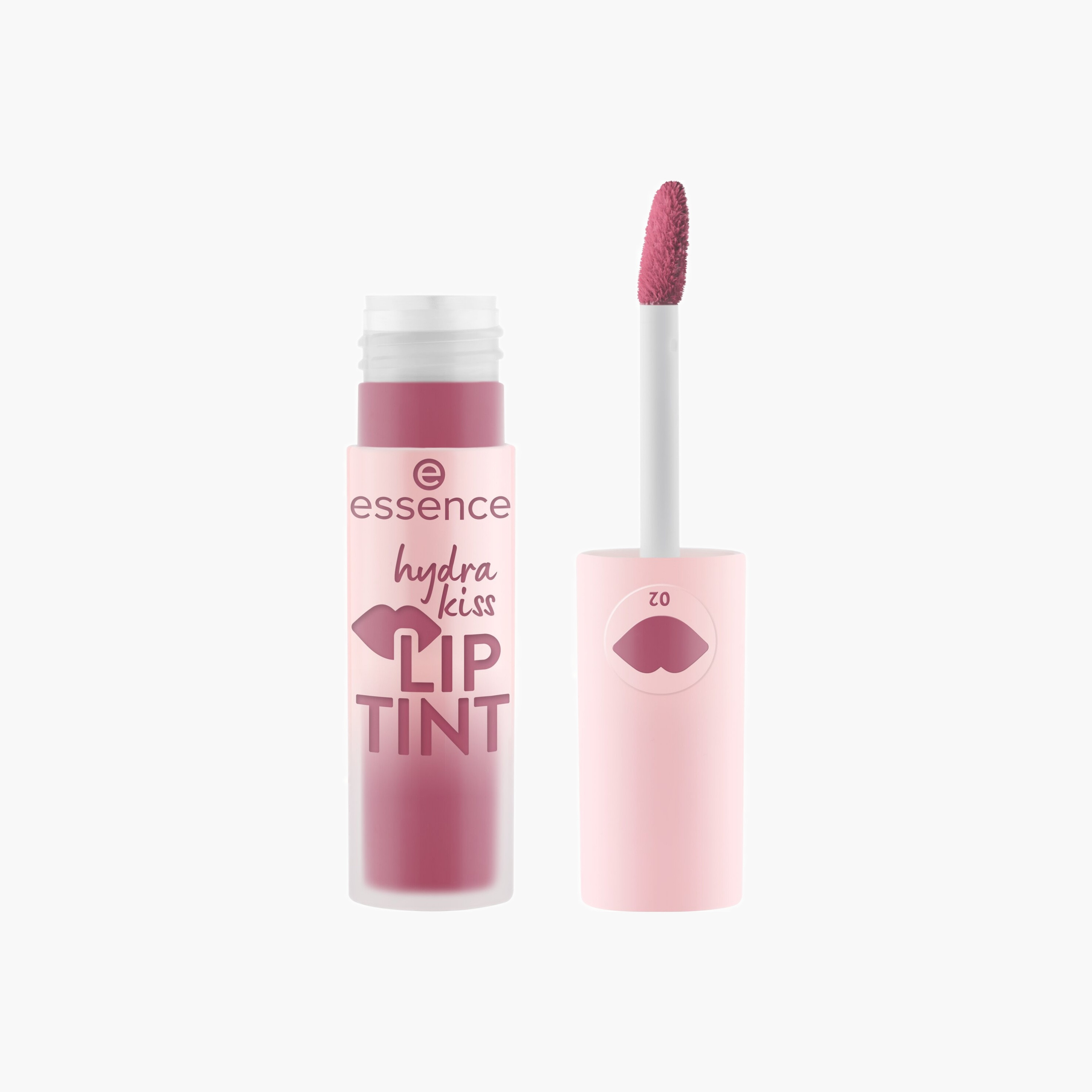 Essence Hydra Kiss Lip Tint-beautyandpersonalcare-makeup-lips-lipsticks-image-1
