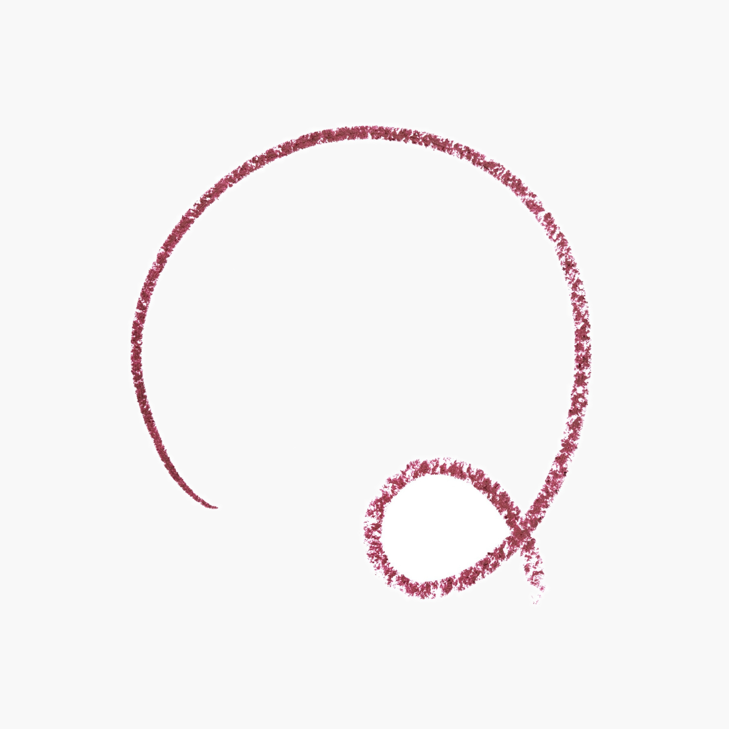 قلم تحديد شفاه مطفأ مريح-beautyandpersonalcare-makeup-lips-lipliners-image-2