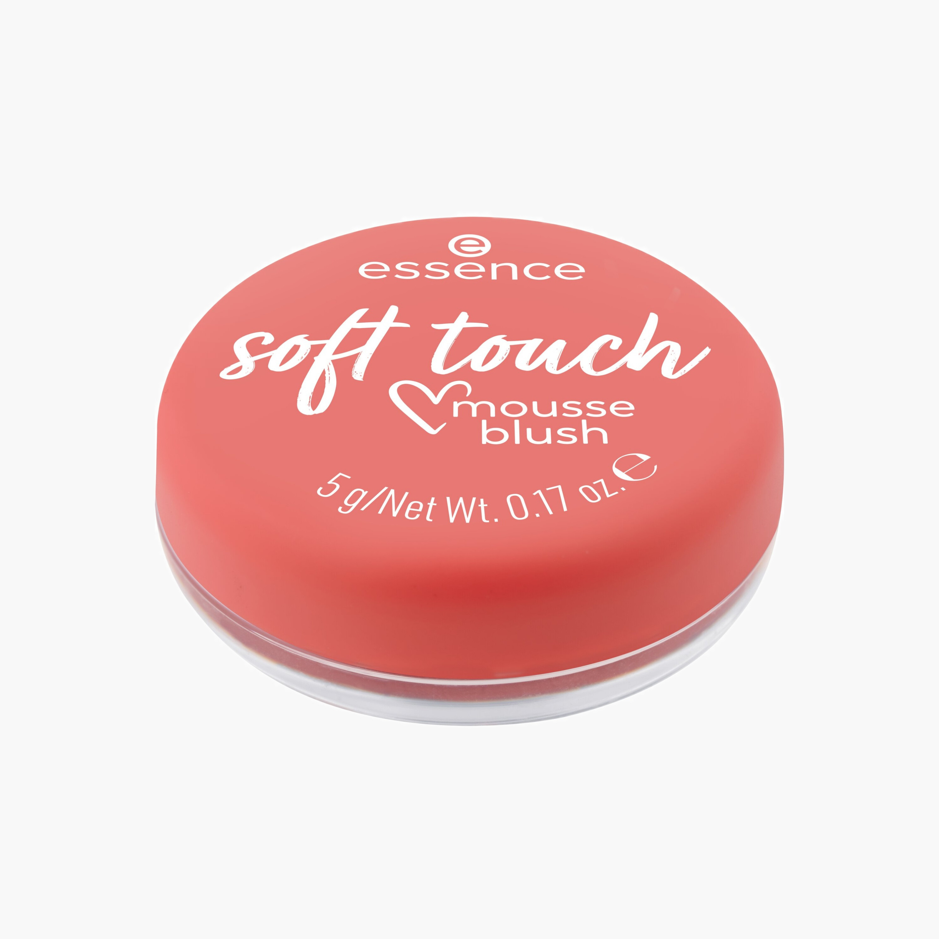 أحمر خدود موس ناعم الملمس-beautyandpersonalcare-makeup-face-blushes-image-1