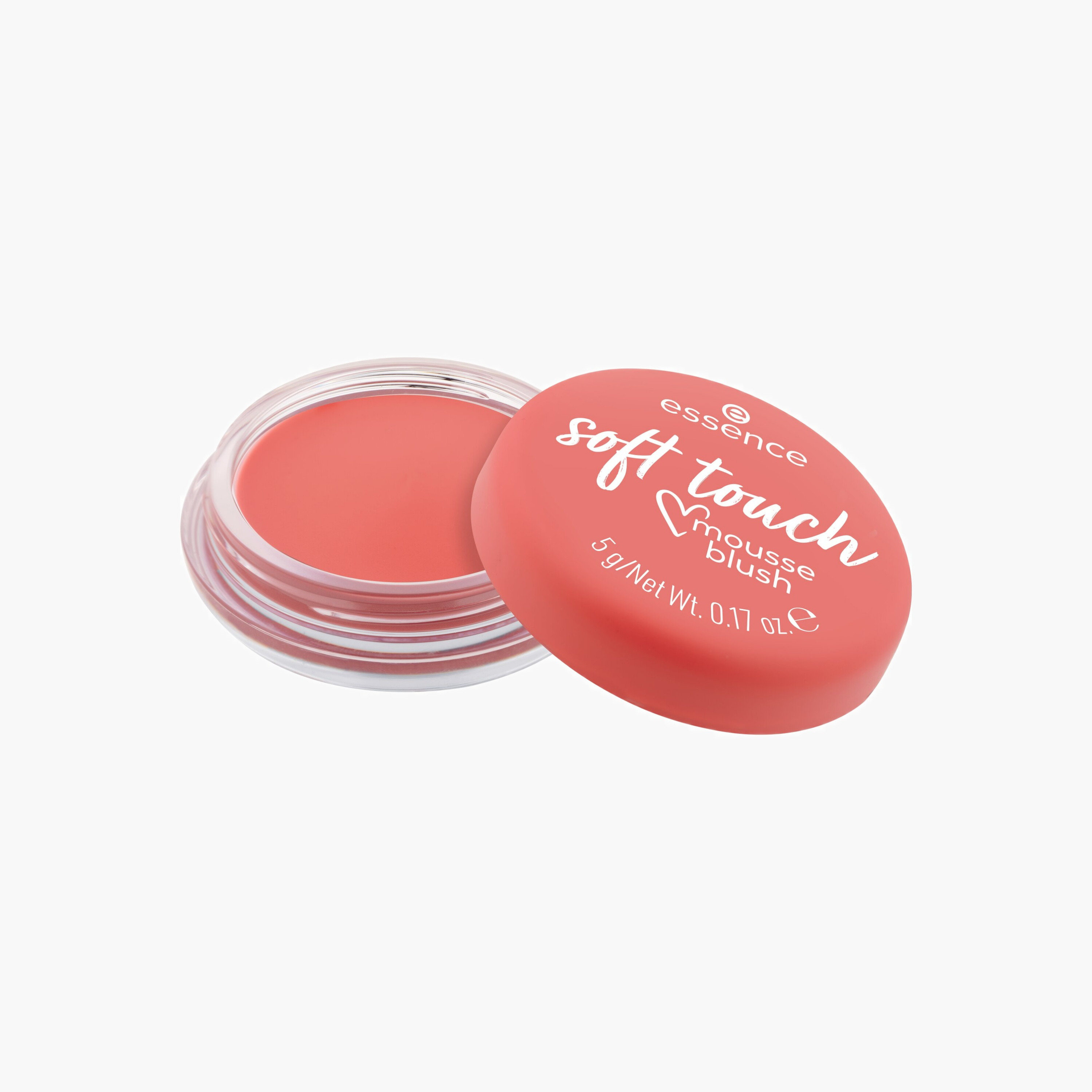 أحمر خدود موس ناعم الملمس-beautyandpersonalcare-makeup-face-blushes-image-2