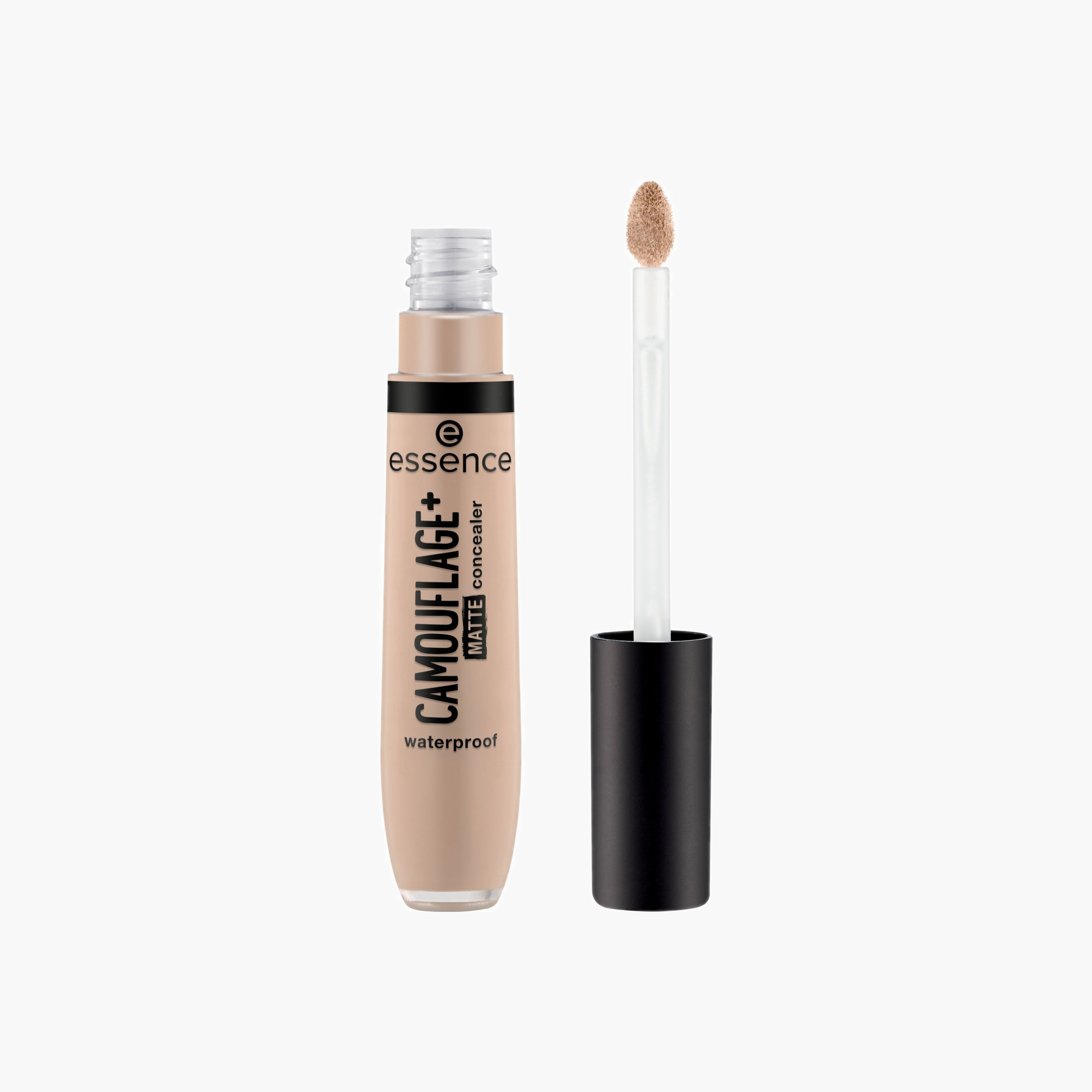 خافي عيوب إيسنس مات المقاوم للماء بتغطية كاملة-beautyandpersonalcare-makeup-face-concealers-image-1