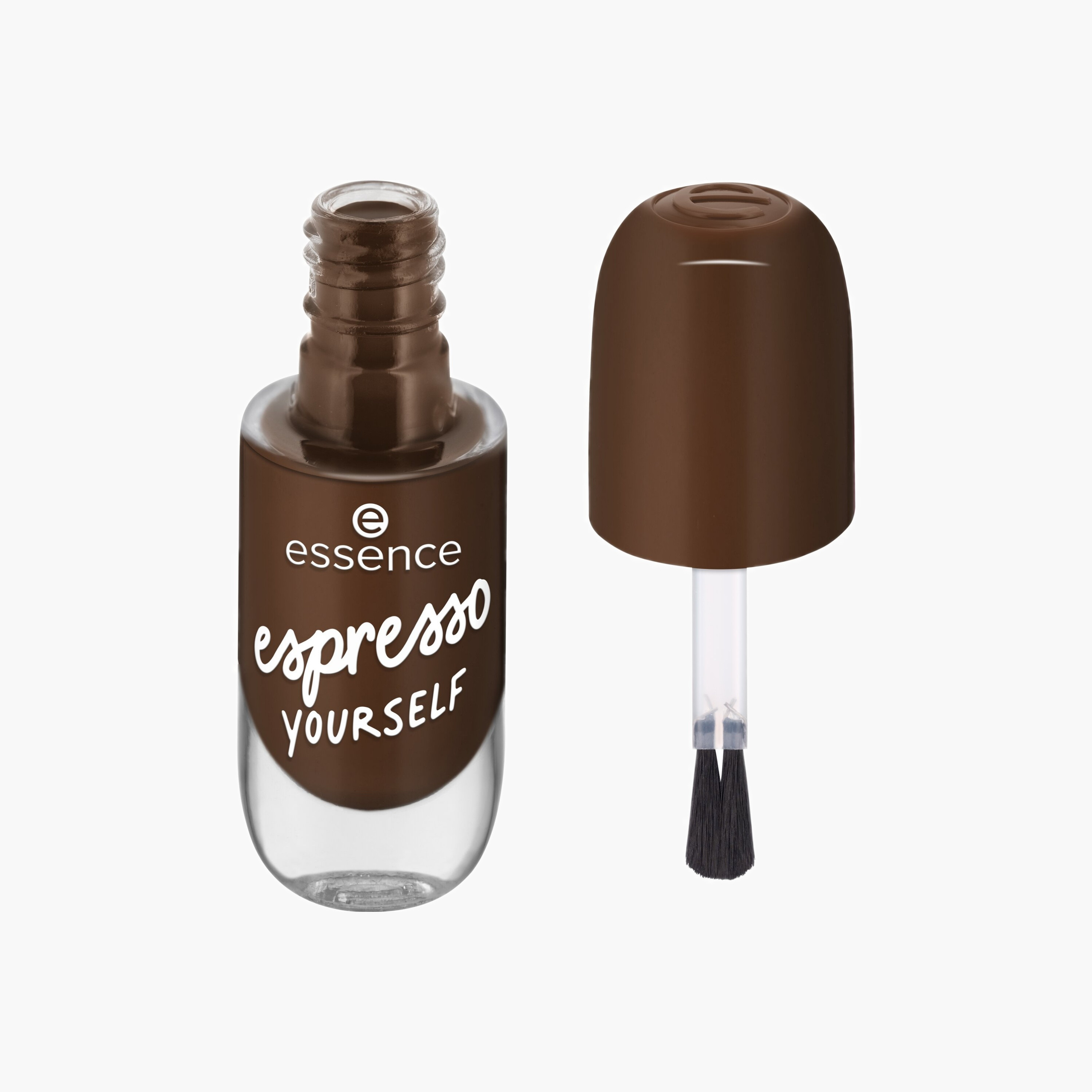 طلاء أظافر جل باللون البرقوقي الداكن-beautyandpersonalcare-makeup-nails-nailpolishes-image-6