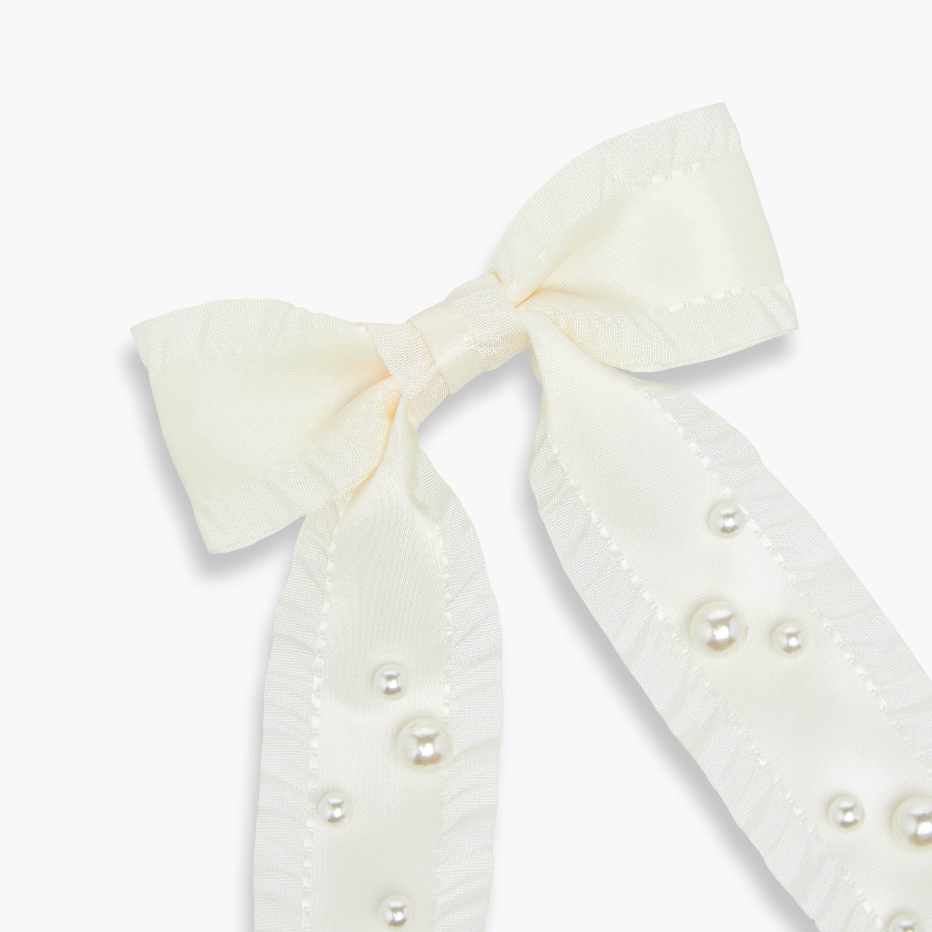مشبك شعر بفيونكة من تشارمز-baby-girls-accessories-hairaccessories-image-2