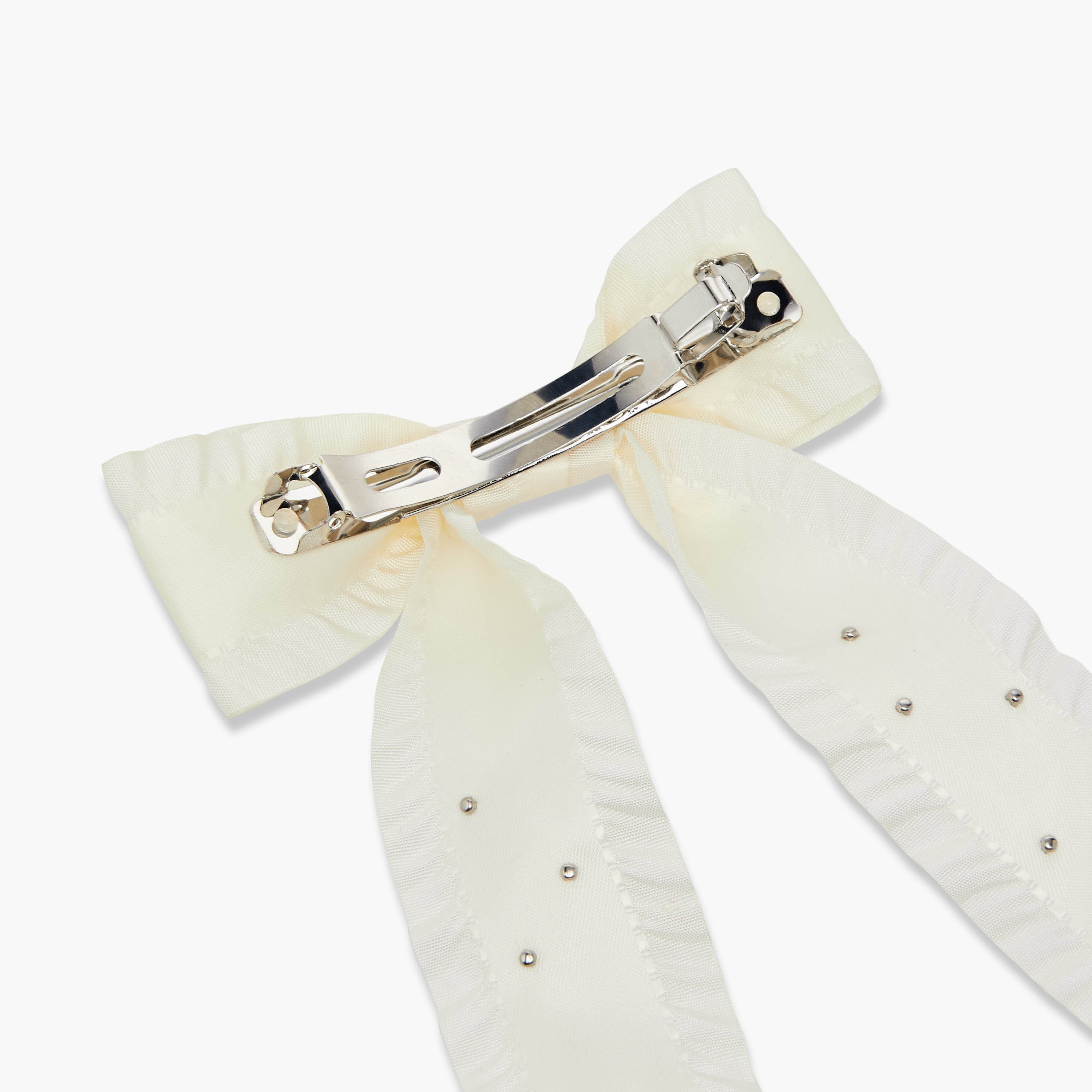 مشبك شعر بفيونكة من تشارمز-baby-girls-accessories-hairaccessories-image-4