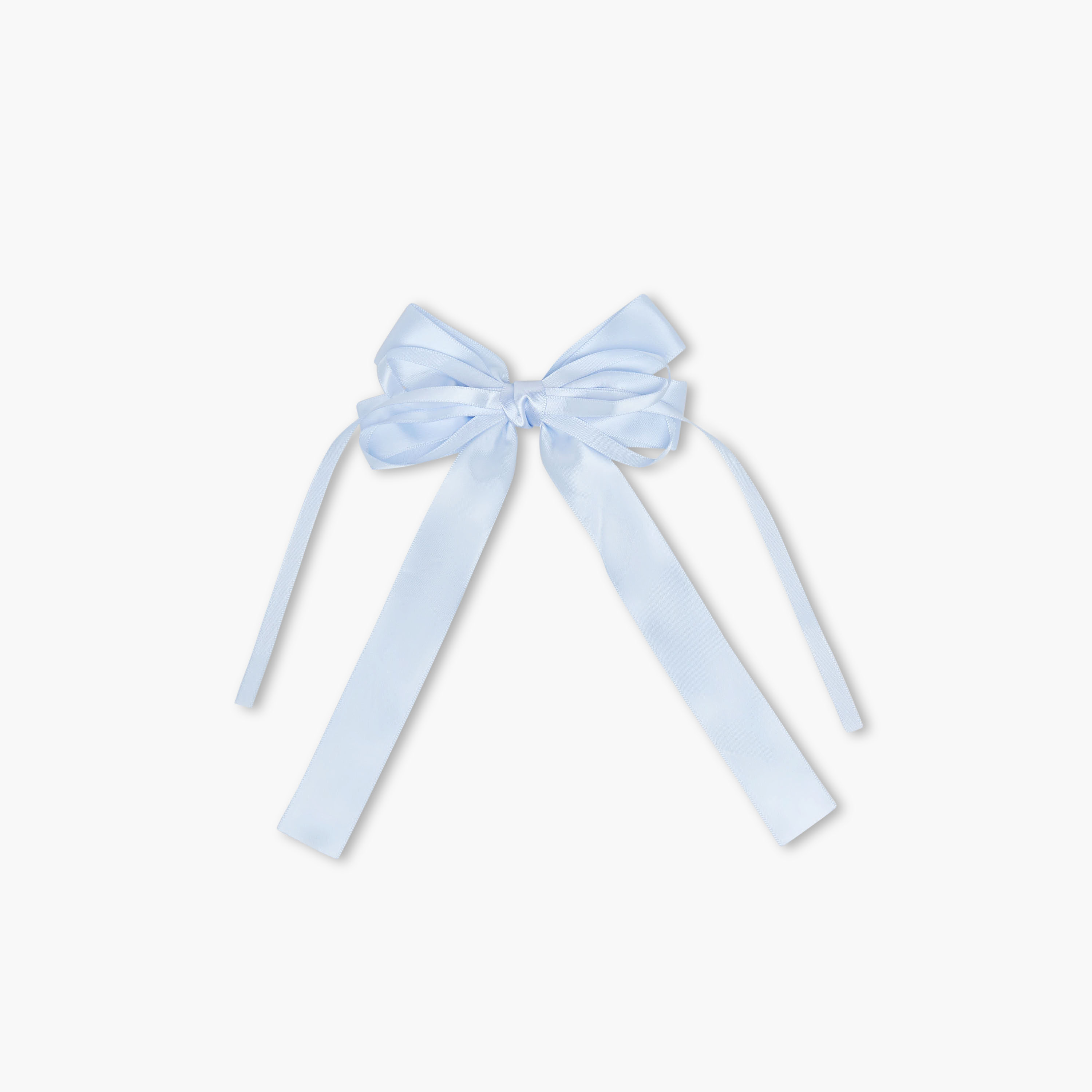 Pack of 2 Charmz Hair Clip with Bow Accent-girls-accessories-hairaccessories-image-3