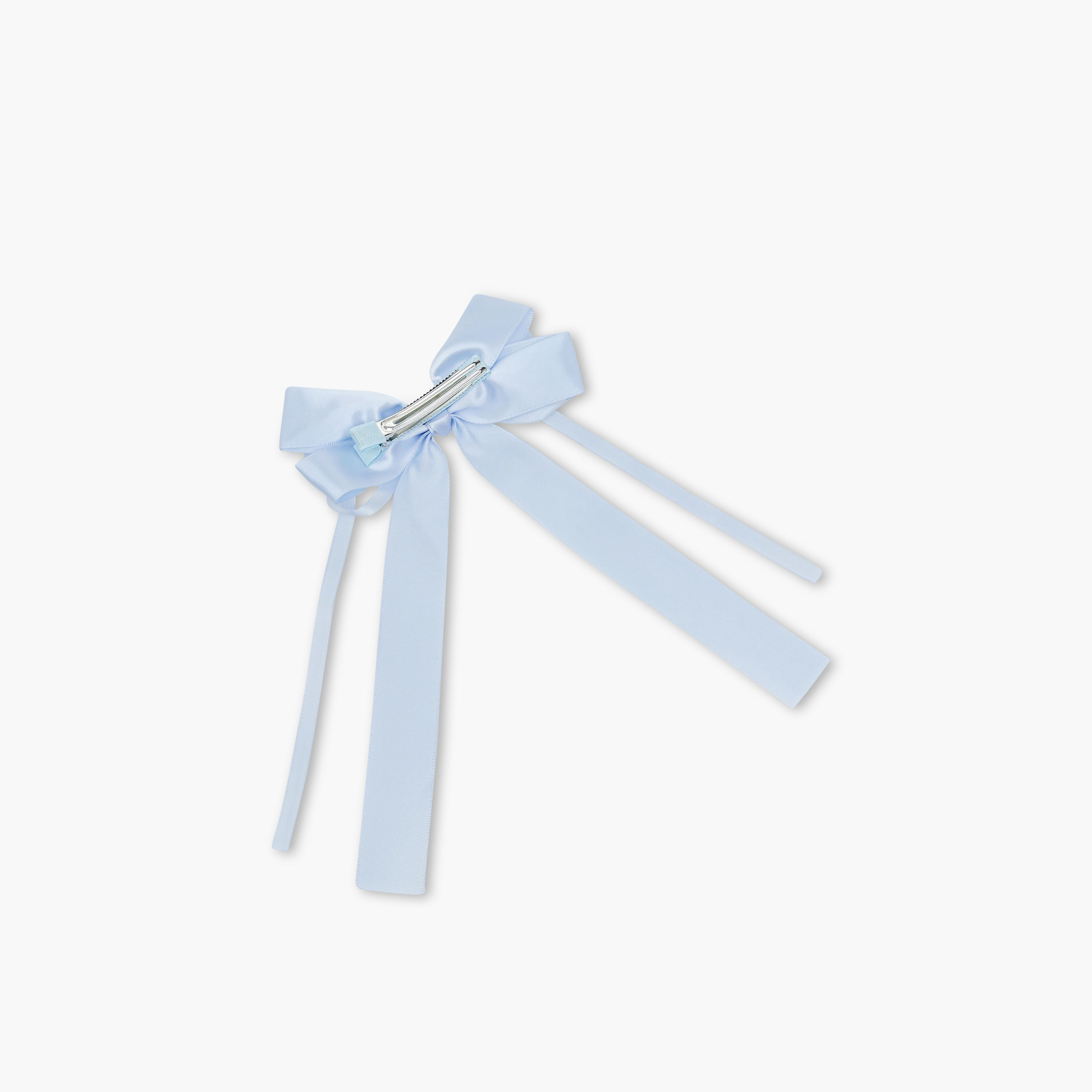 Pack of 2 Charmz Hair Clip with Bow Accent-girls-accessories-hairaccessories-image-4