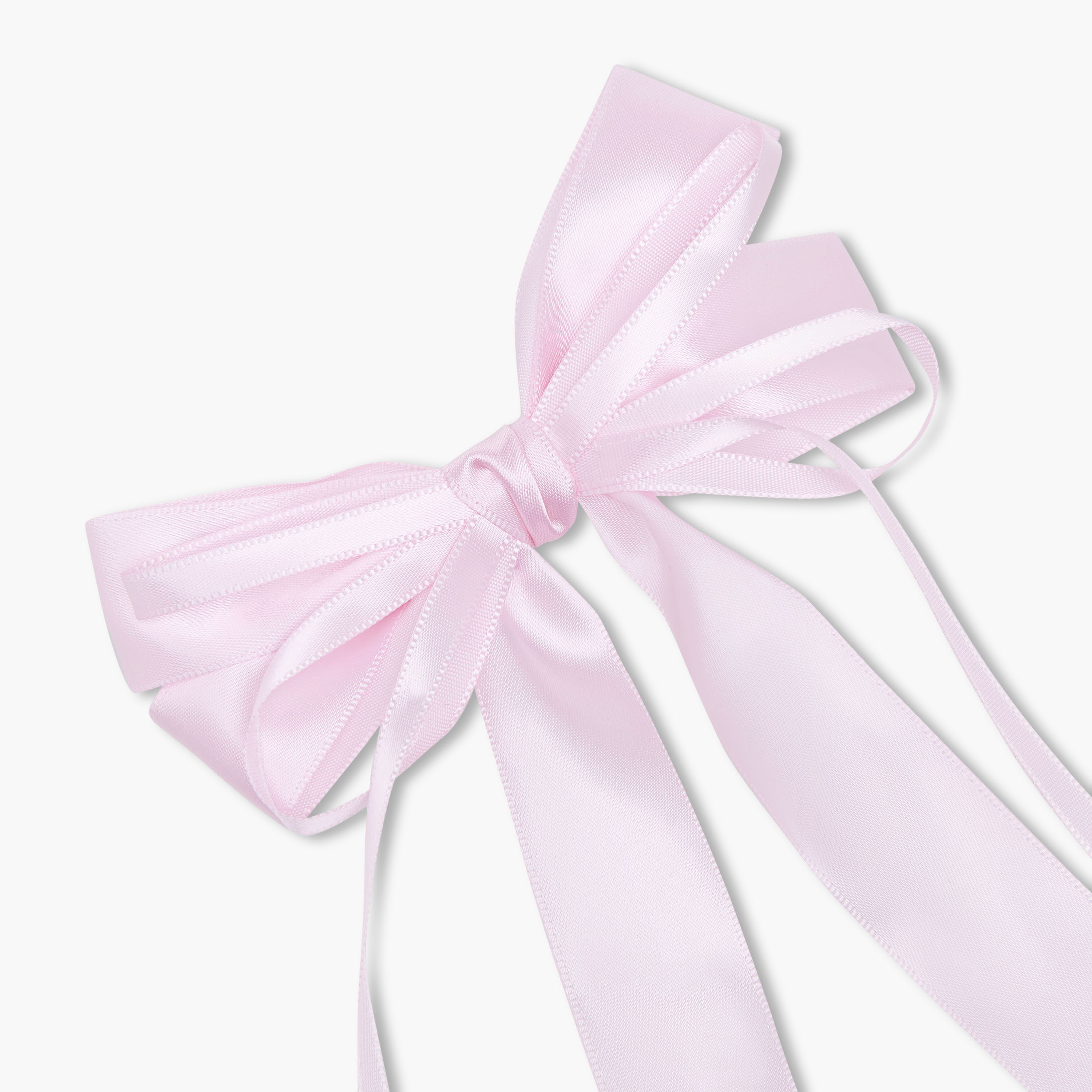 Pack of 2 Charmz Hair Clip with Bow Accent-girls-accessories-hairaccessories-image-6