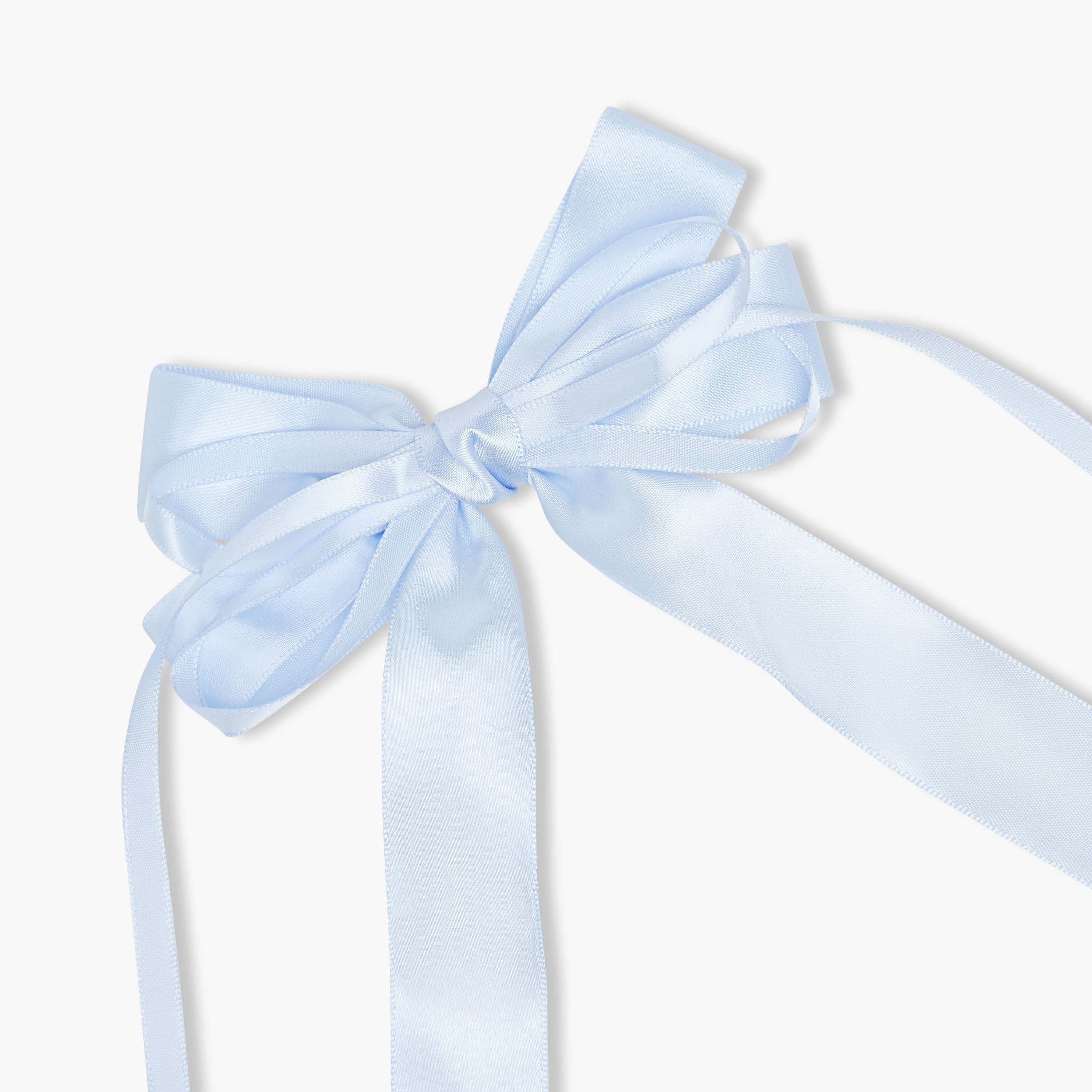 Pack of 2 Charmz Hair Clip with Bow Accent-girls-accessories-hairaccessories-image-7