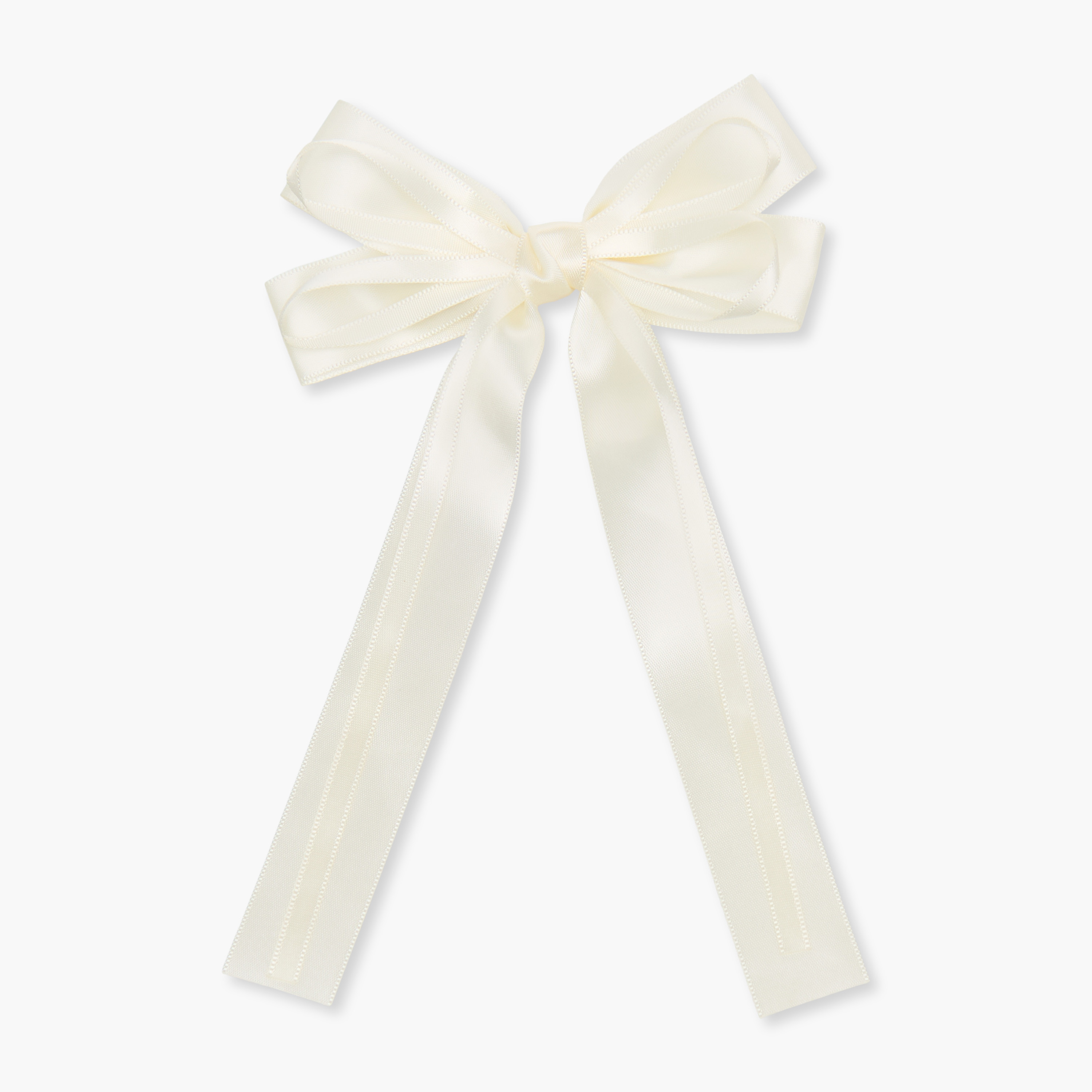 Pack of 2 Charmz Hair Clip with Bow Shape-girls-accessories-hairaccessories-image-2