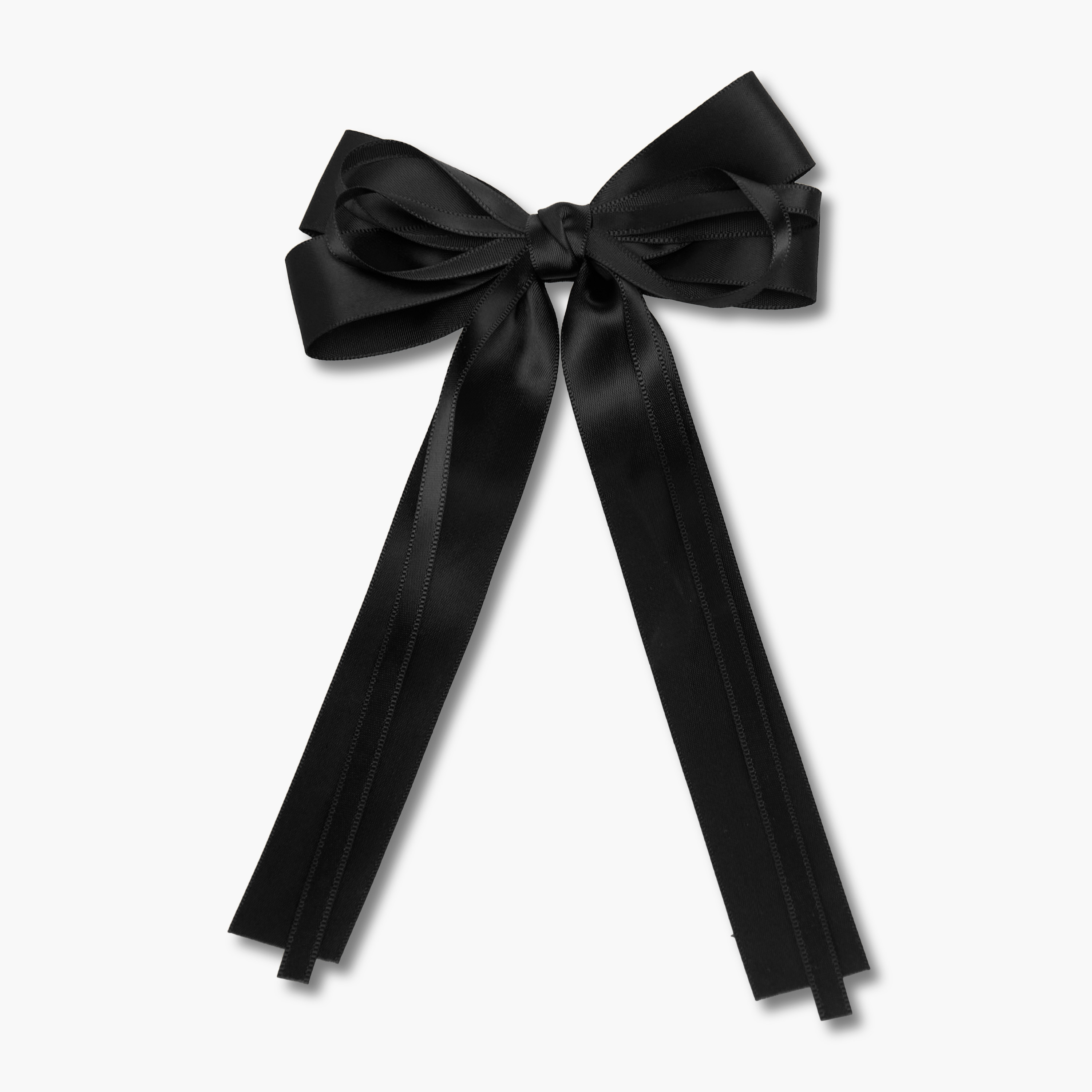 Pack of 2 Charmz Hair Clip with Bow Shape-girls-accessories-hairaccessories-image-3