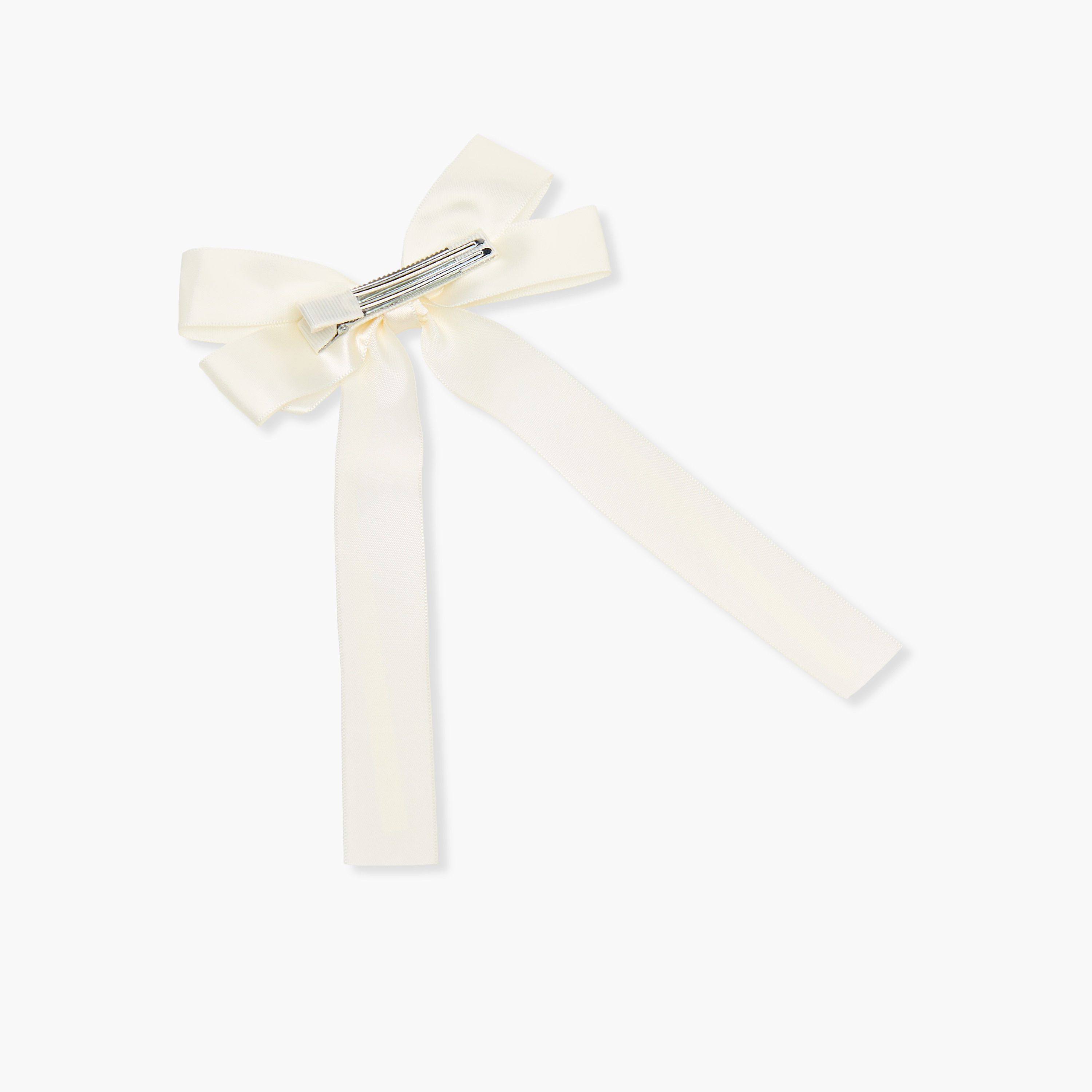 Pack of 2 Charmz Hair Clip with Bow Shape-girls-accessories-hairaccessories-image-4