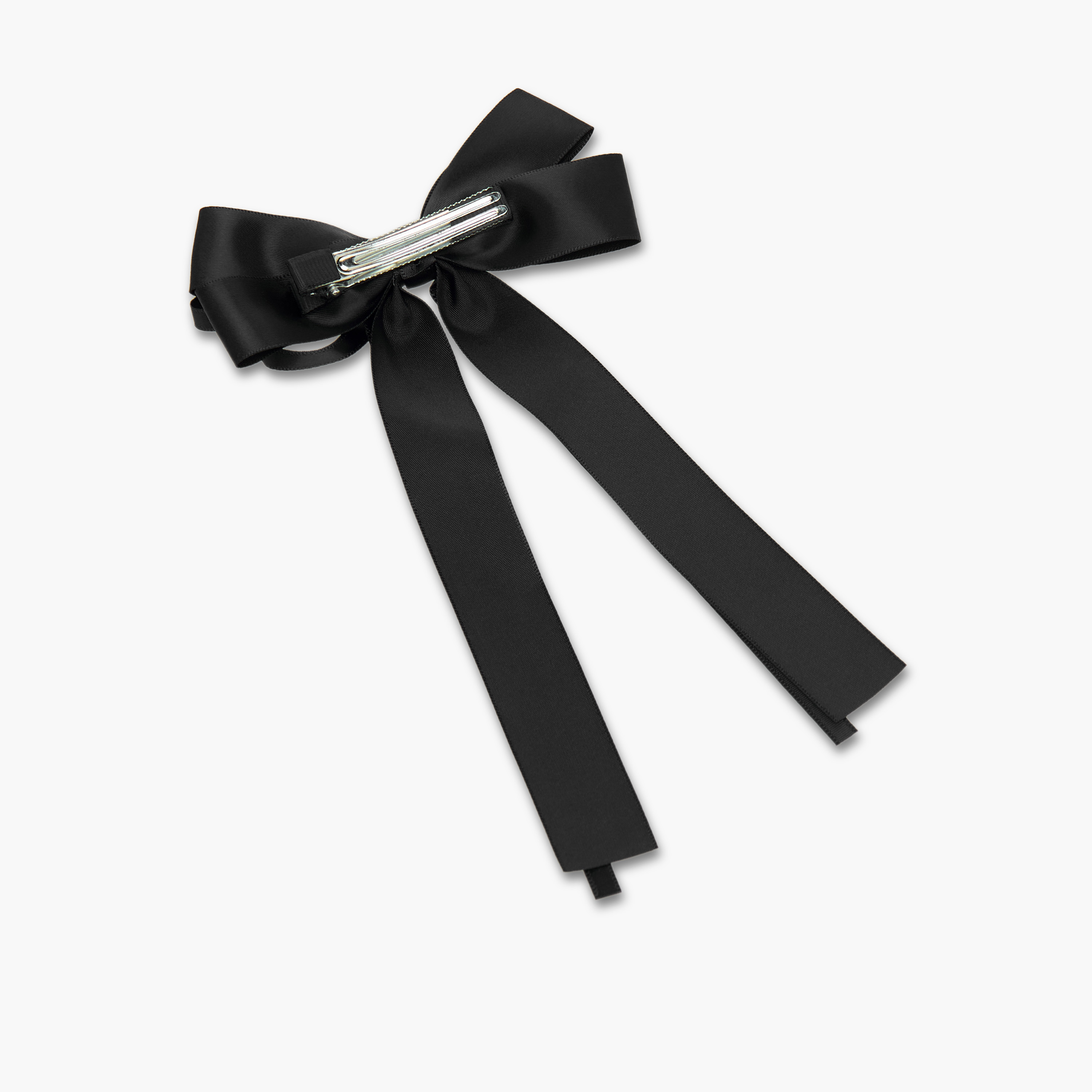 Pack of 2 Charmz Hair Clip with Bow Shape-girls-accessories-hairaccessories-image-5