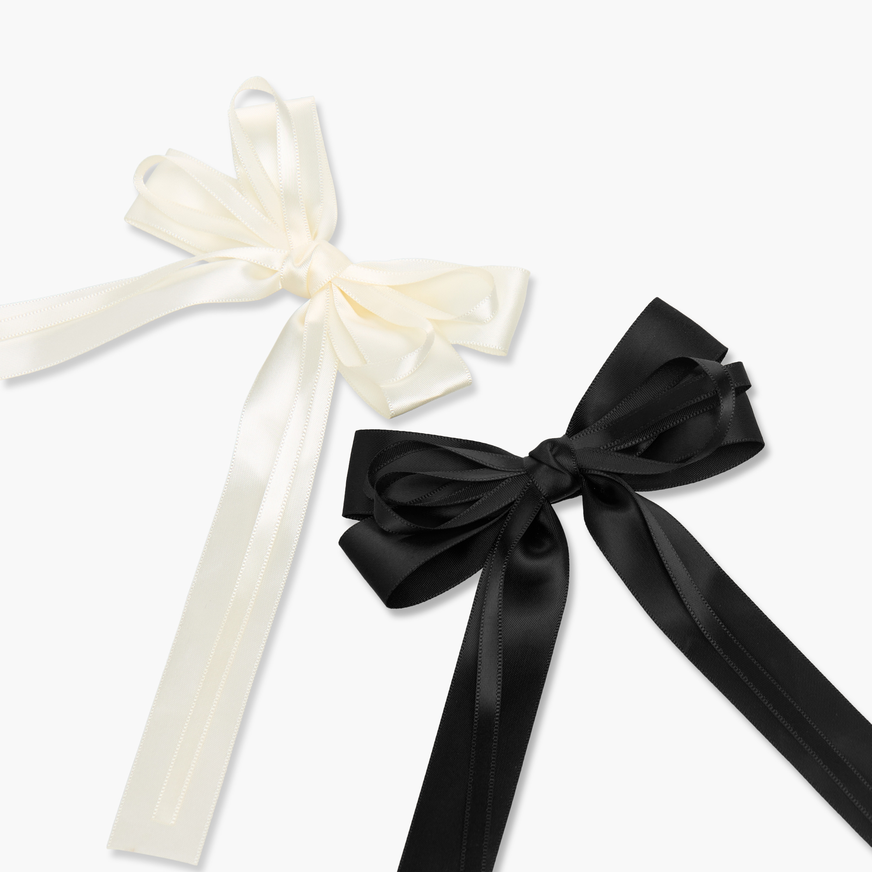 Pack of 2 Charmz Hair Clip with Bow Shape-girls-accessories-hairaccessories-image-8