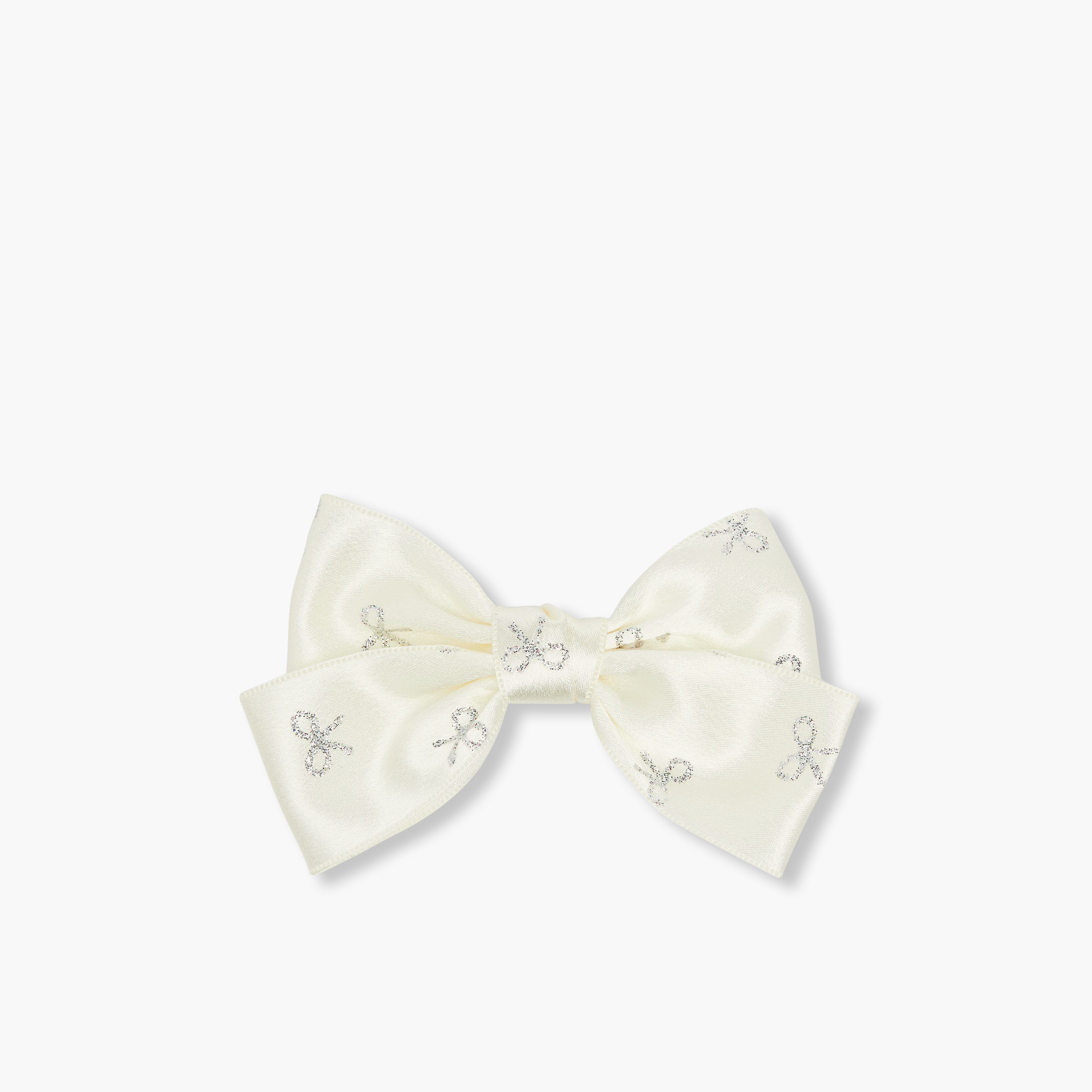 مشبك شعر بفيونكة من تشارمز-girls-accessories-hairaccessories-image-1