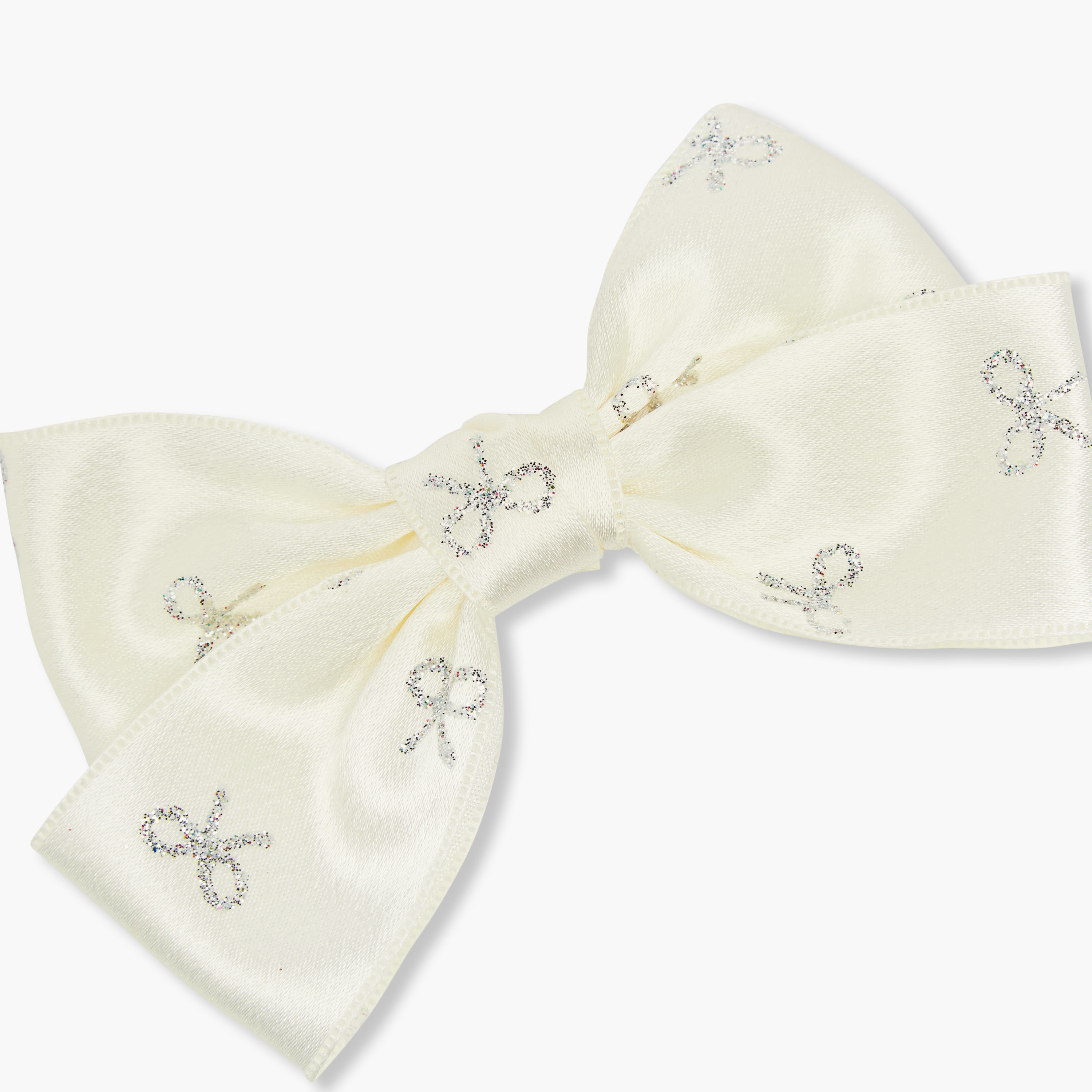 مشبك شعر بفيونكة من تشارمز-girls-accessories-hairaccessories-image-2