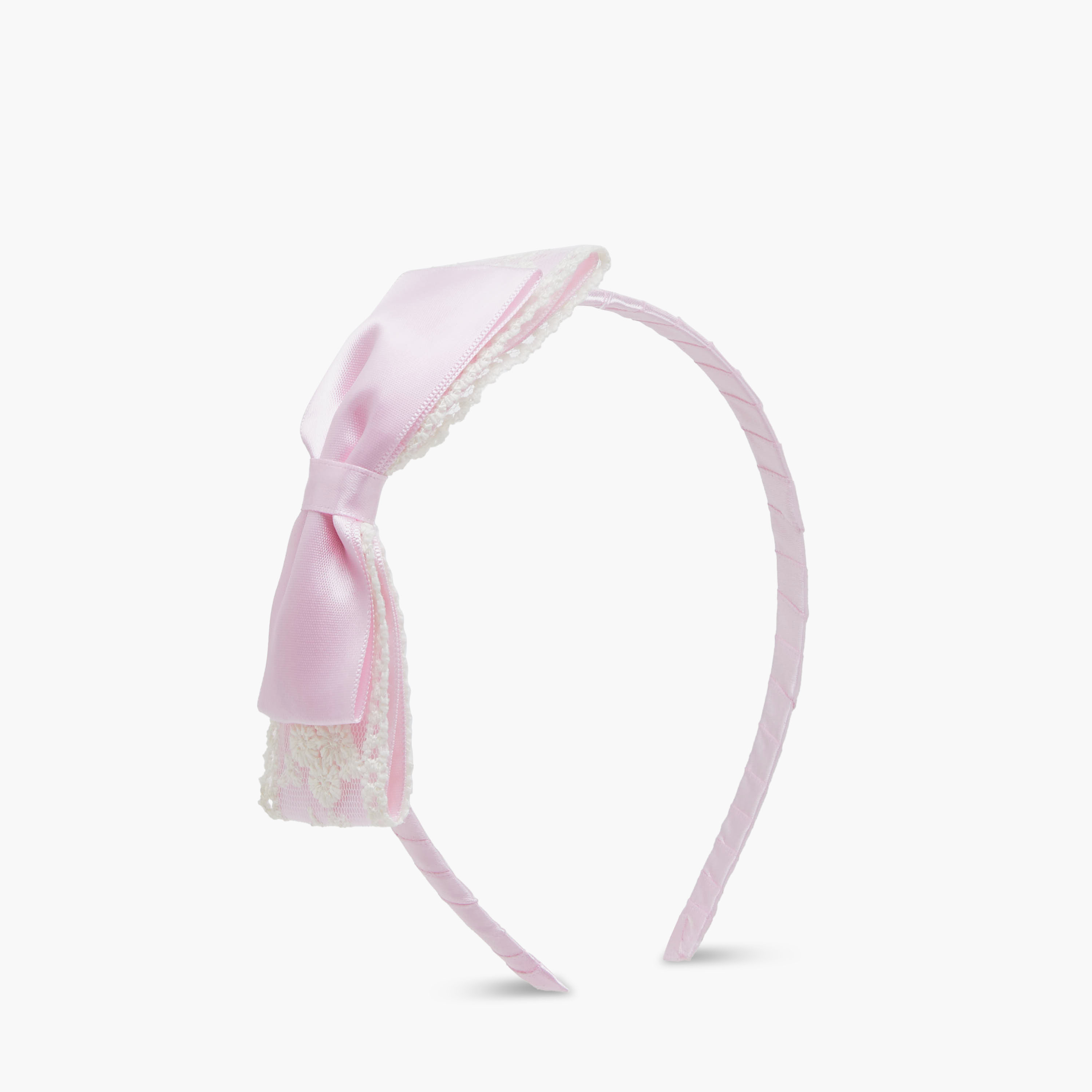 Pack of 3 Charmz Hairband with Embellishment-girls-accessories-hairaccessories-image-2