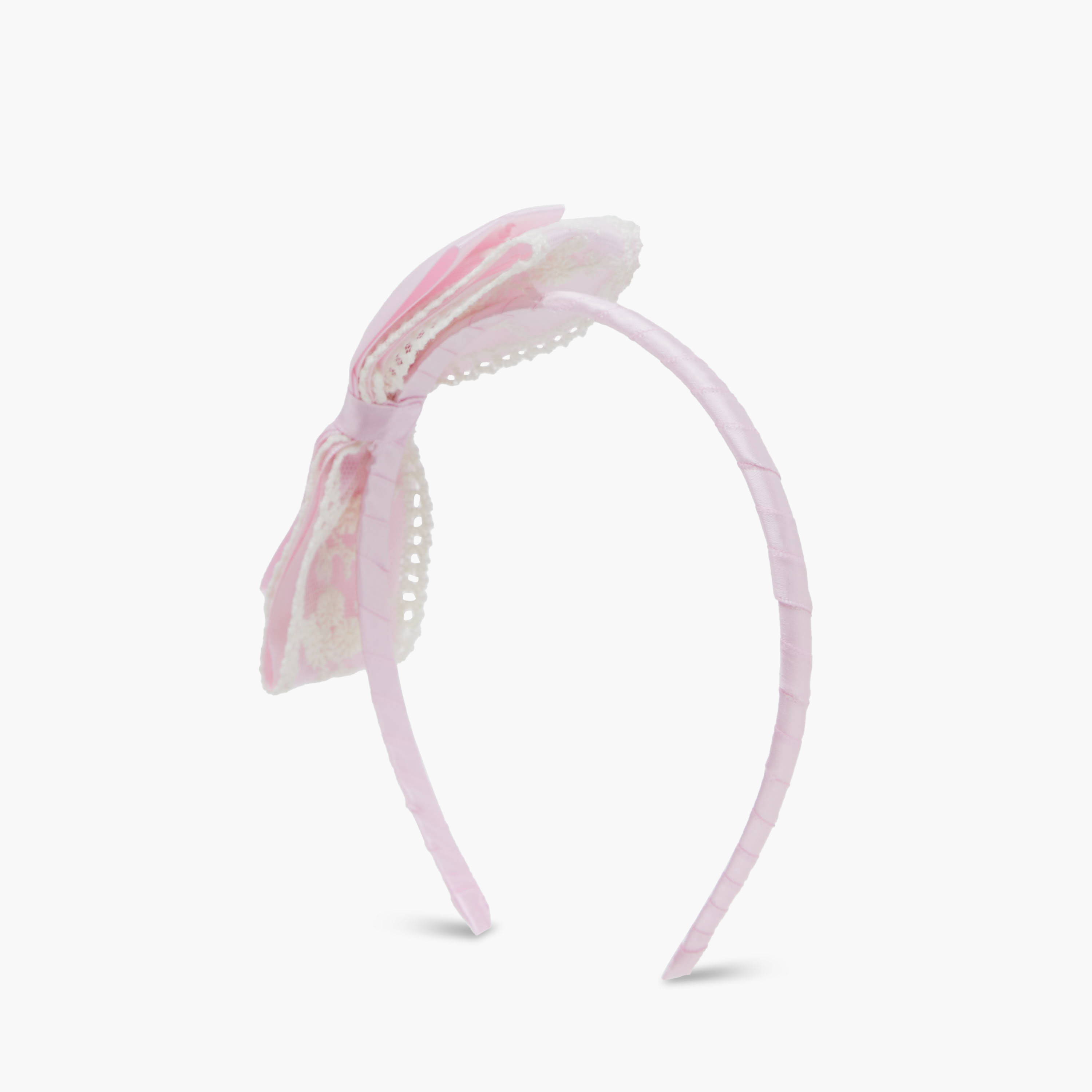 Pack of 3 Charmz Hairband with Embellishment-girls-accessories-hairaccessories-image-5