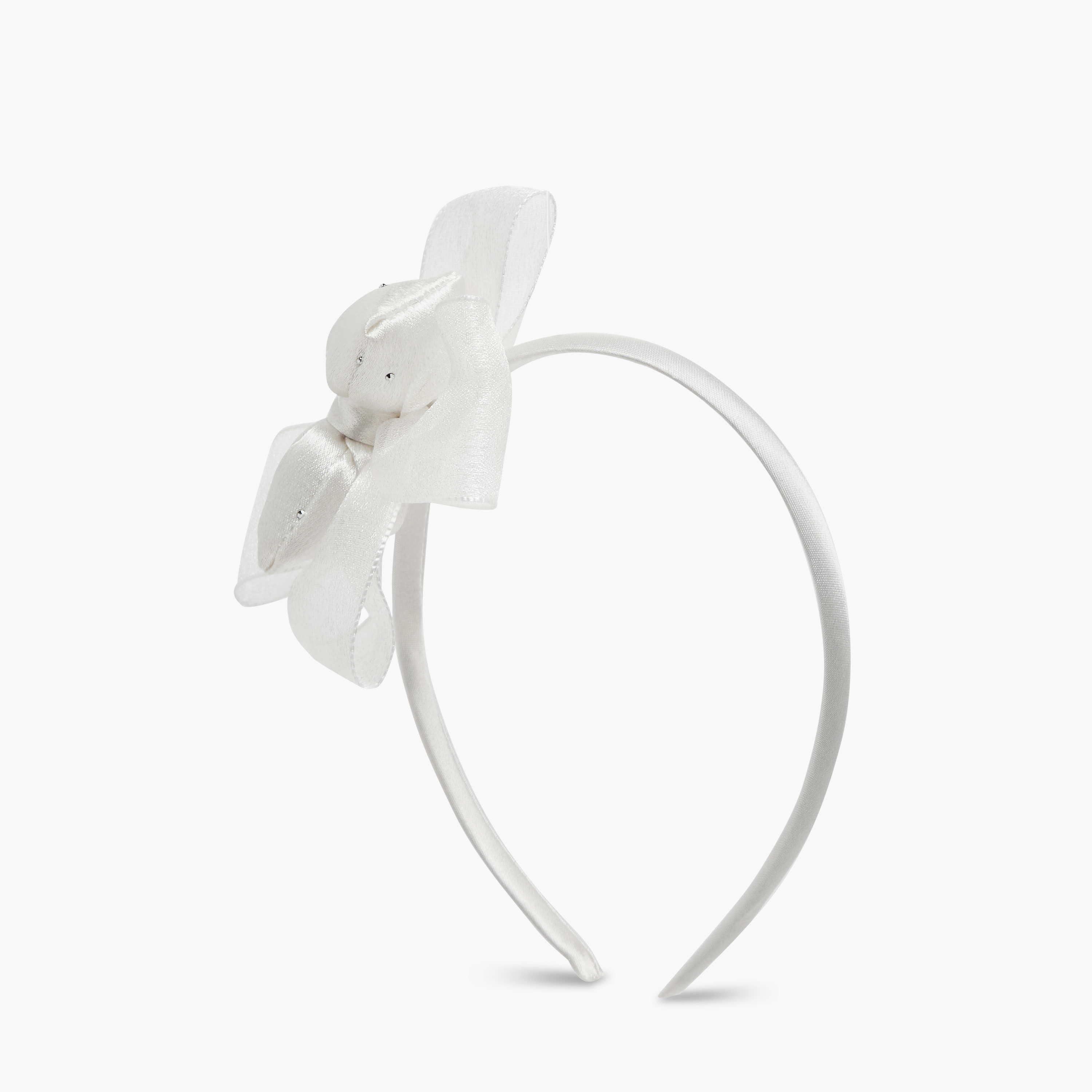 Pack of 3 Charmz Hairband with Embellishment-girls-accessories-hairaccessories-image-5