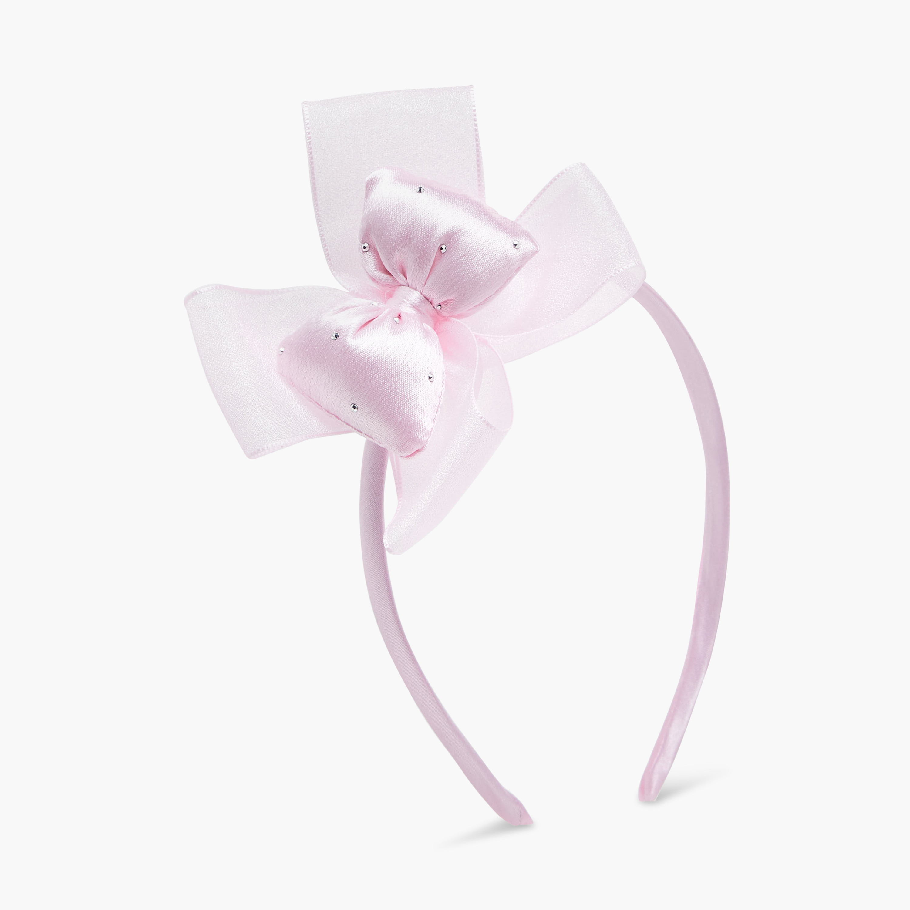 Pack of 3 Headband with Assorted Design-girls-accessories-hairaccessories-image-2