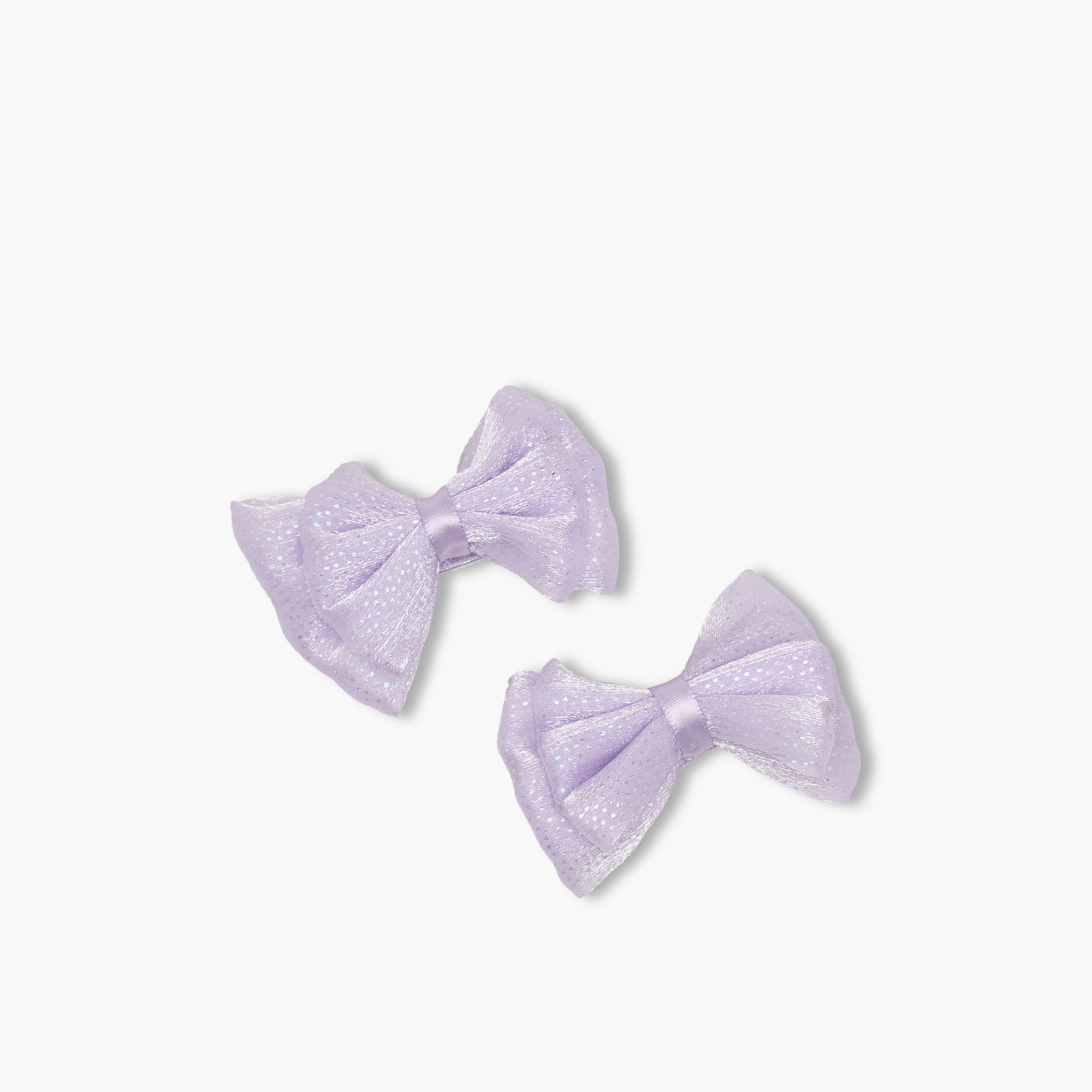 Set of 3 Charmz Hair Band with Clips-girls-accessories-hairaccessories-image-5