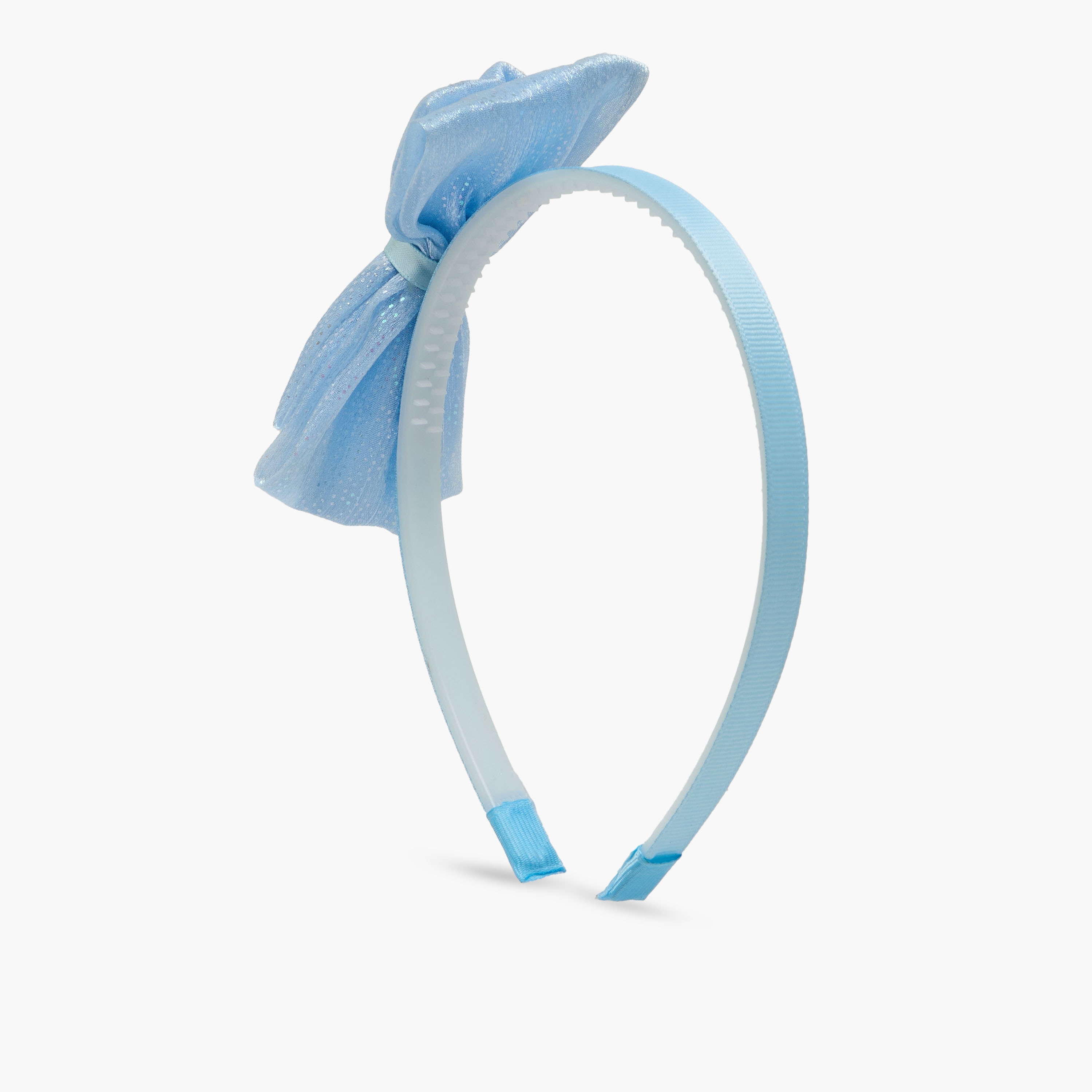 Set of 3 Charmz Hair Band with Clips-girls-accessories-hairaccessories-image-3