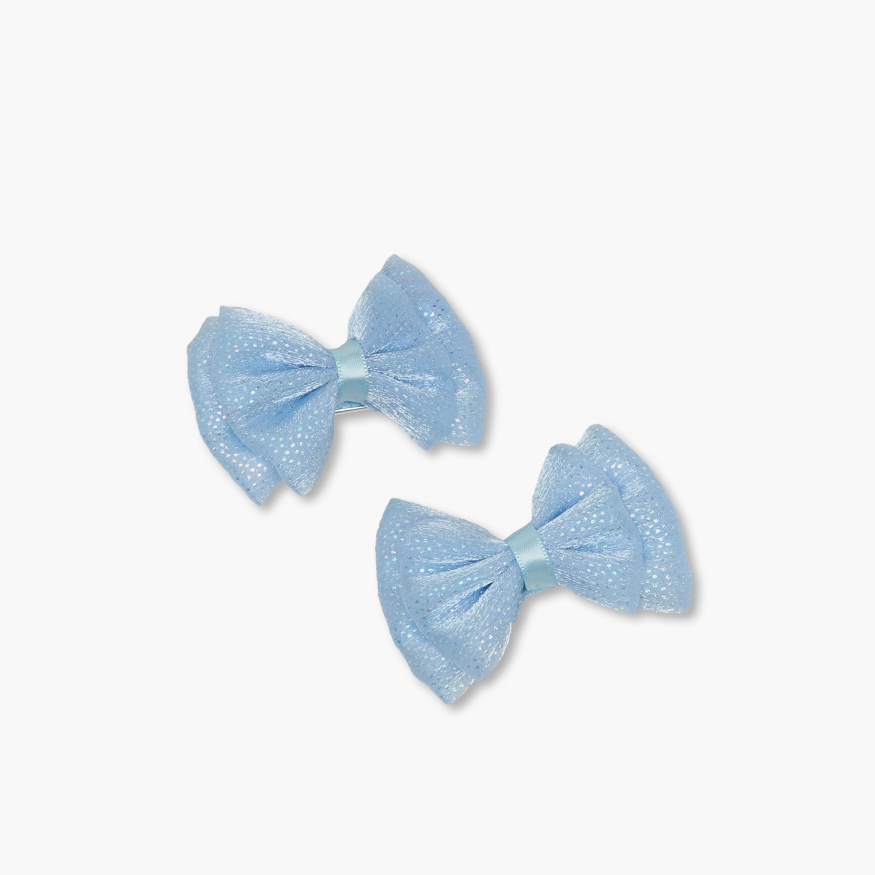 Set of 3 Charmz Hair Band with Clips-girls-accessories-hairaccessories-image-5