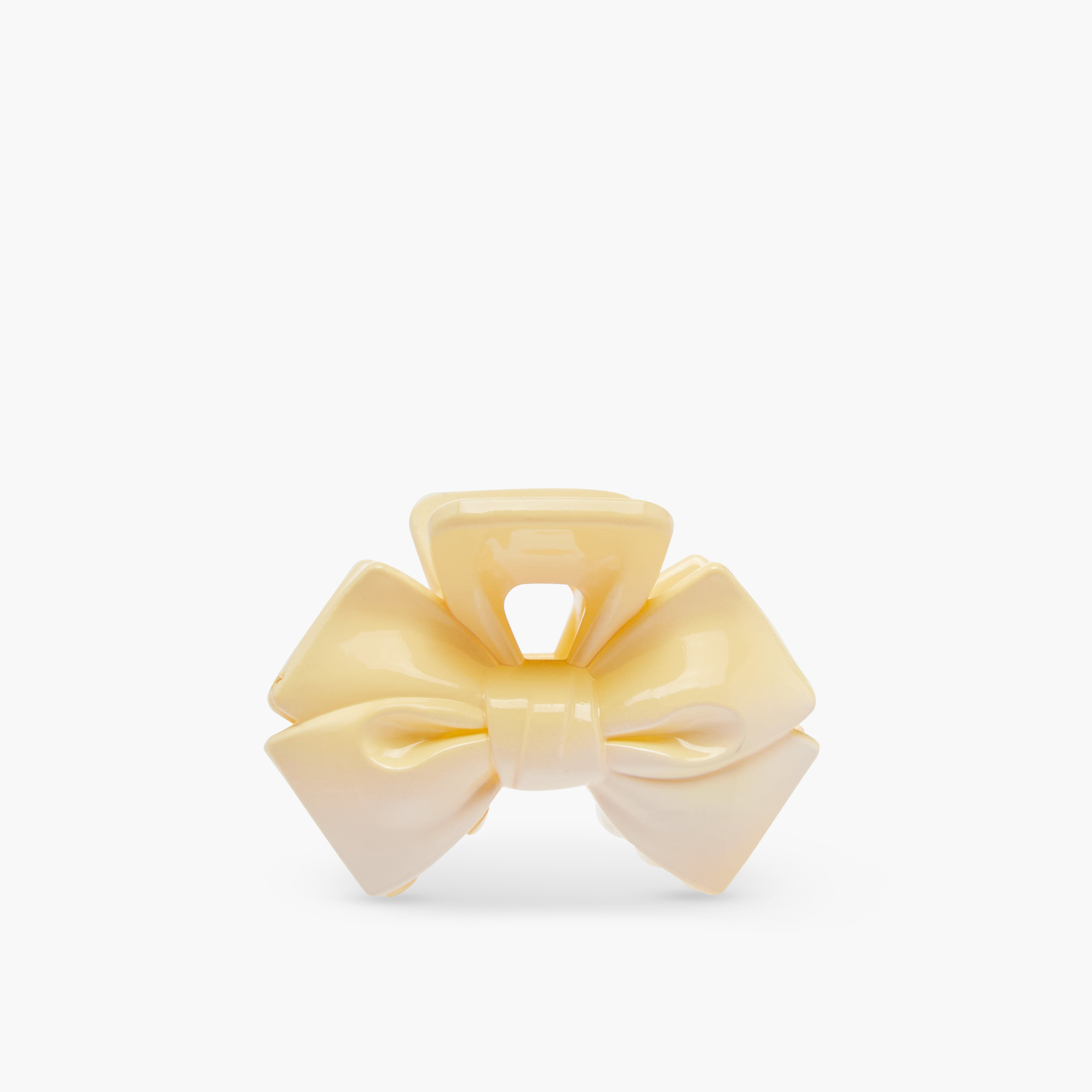 Pack of 6 Charmz Hair Clamp with Bow Design-girls-accessories-hairaccessories-image-2