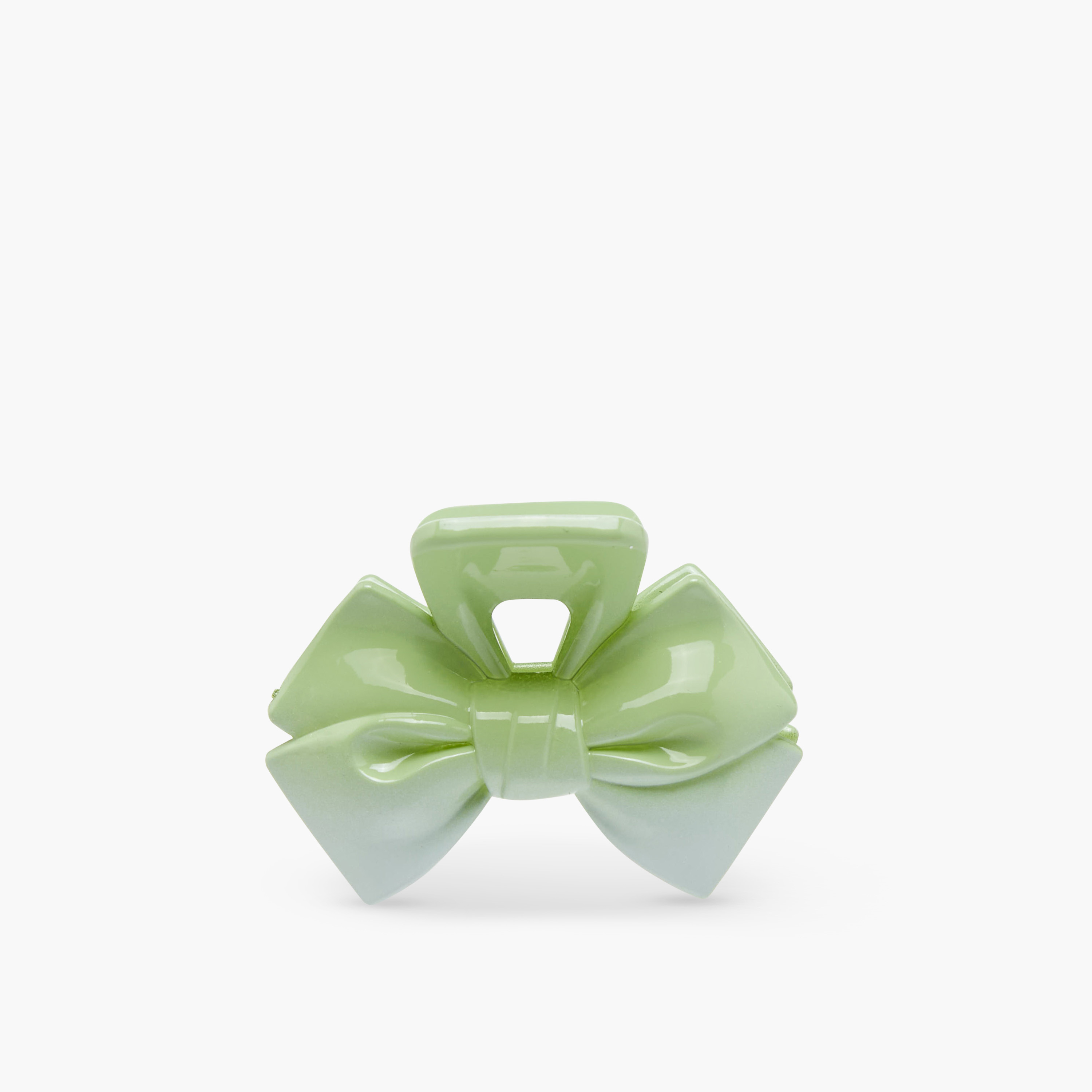 Pack of 6 Charmz Hair Clamp with Bow Design-girls-accessories-hairaccessories-image-3