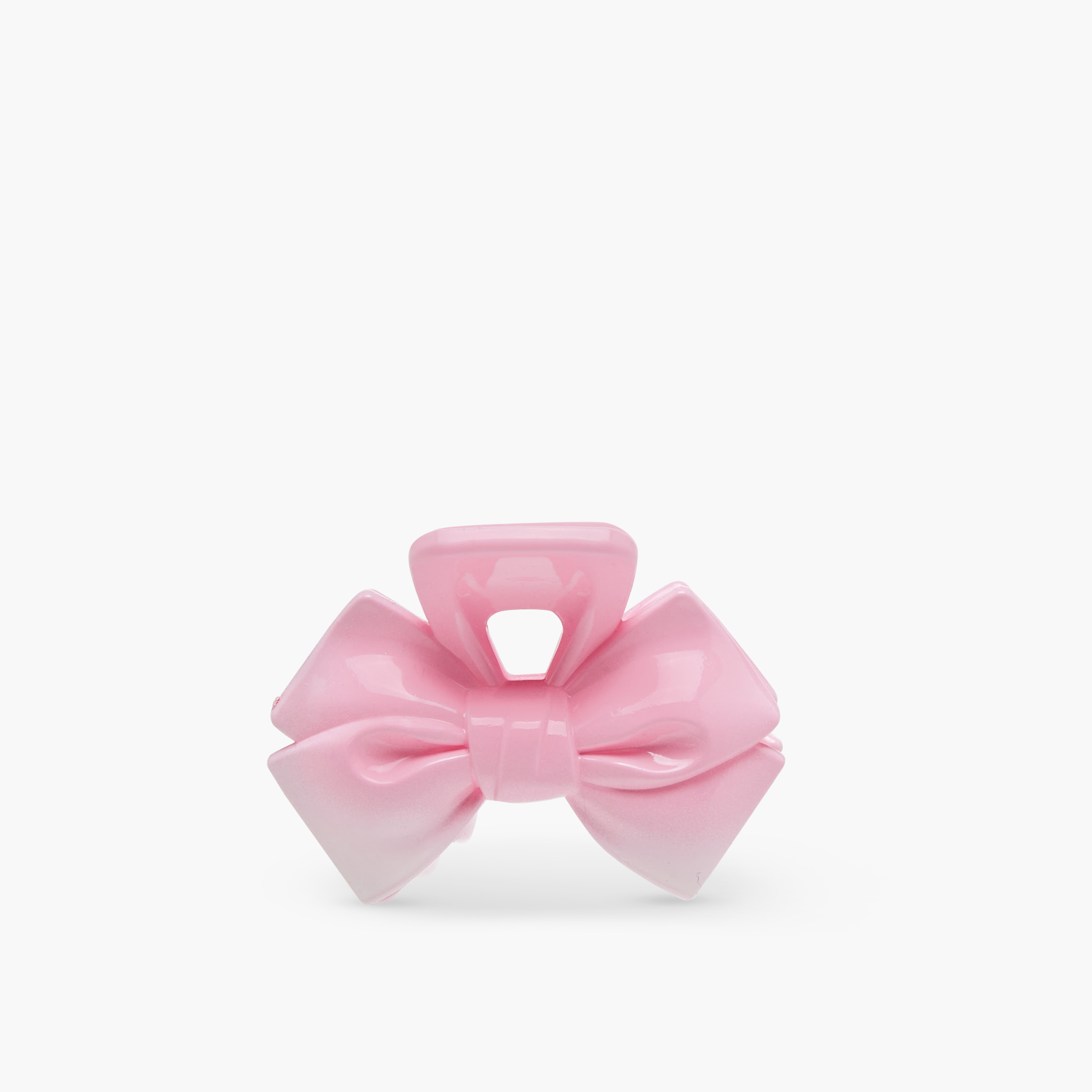 Pack of 6 Charmz Hair Clamp with Bow Design-girls-accessories-hairaccessories-image-4