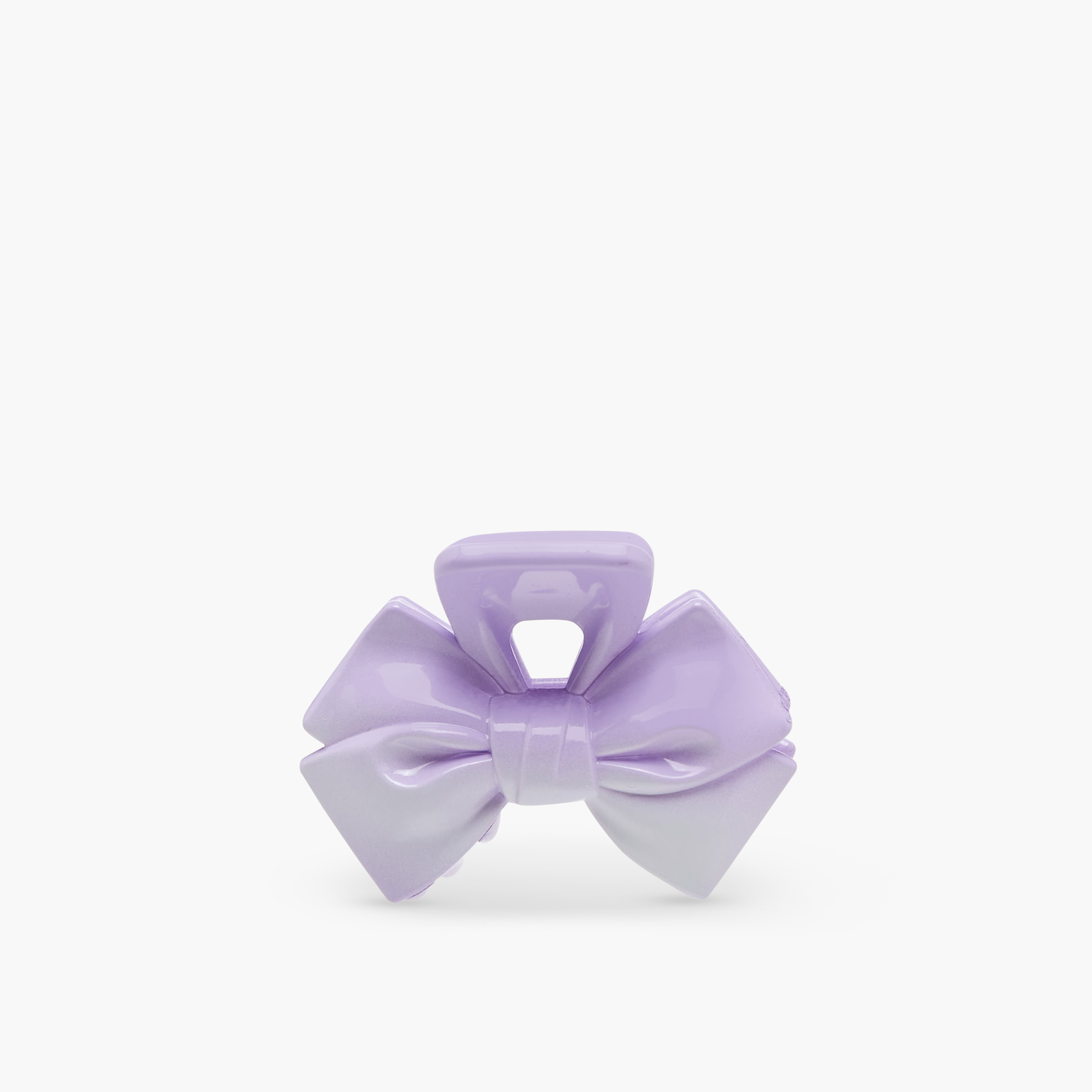 Pack of 6 Charmz Hair Clamp with Bow Design-girls-accessories-hairaccessories-image-5