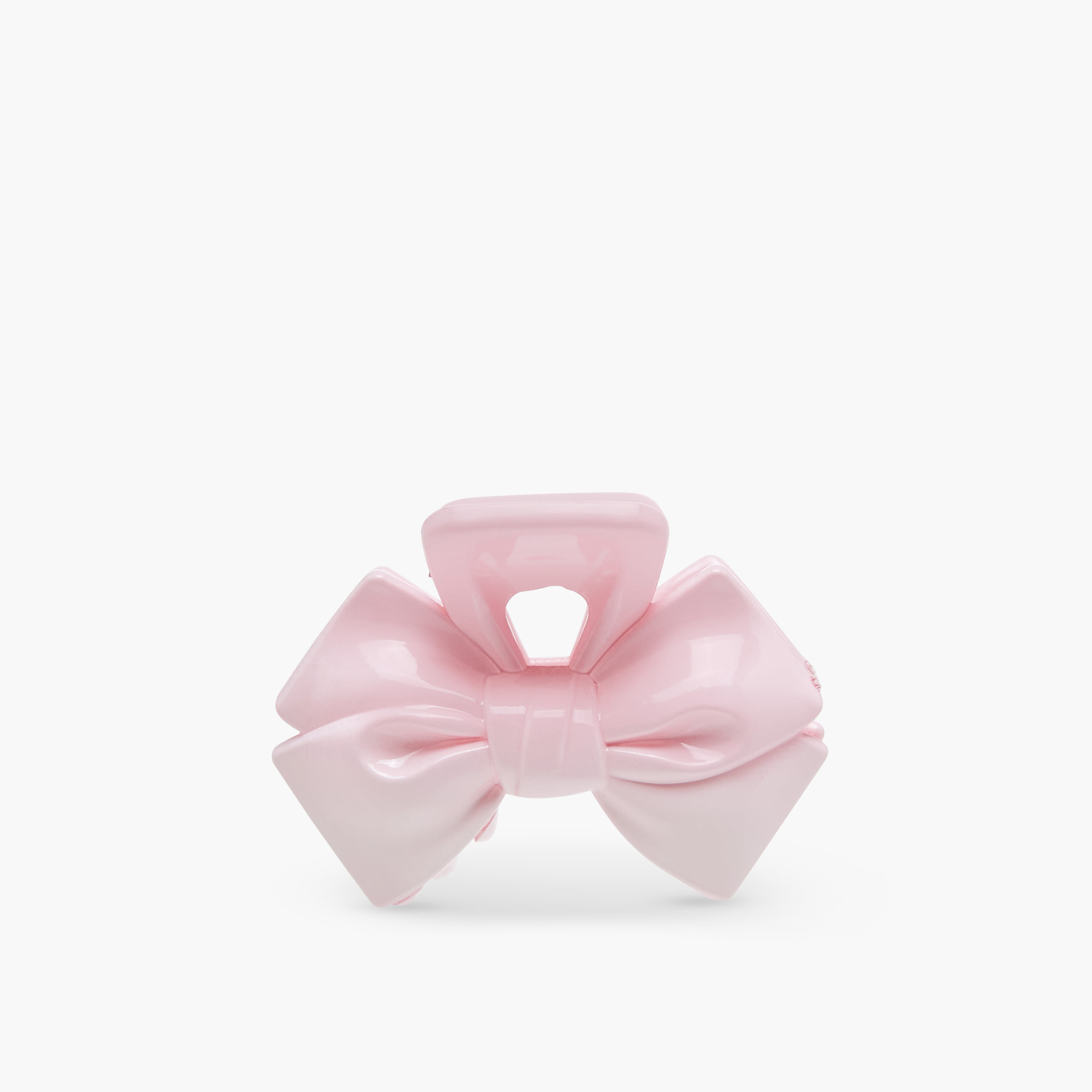 Pack of 6 Charmz Hair Clamp with Bow Design-girls-accessories-hairaccessories-image-7