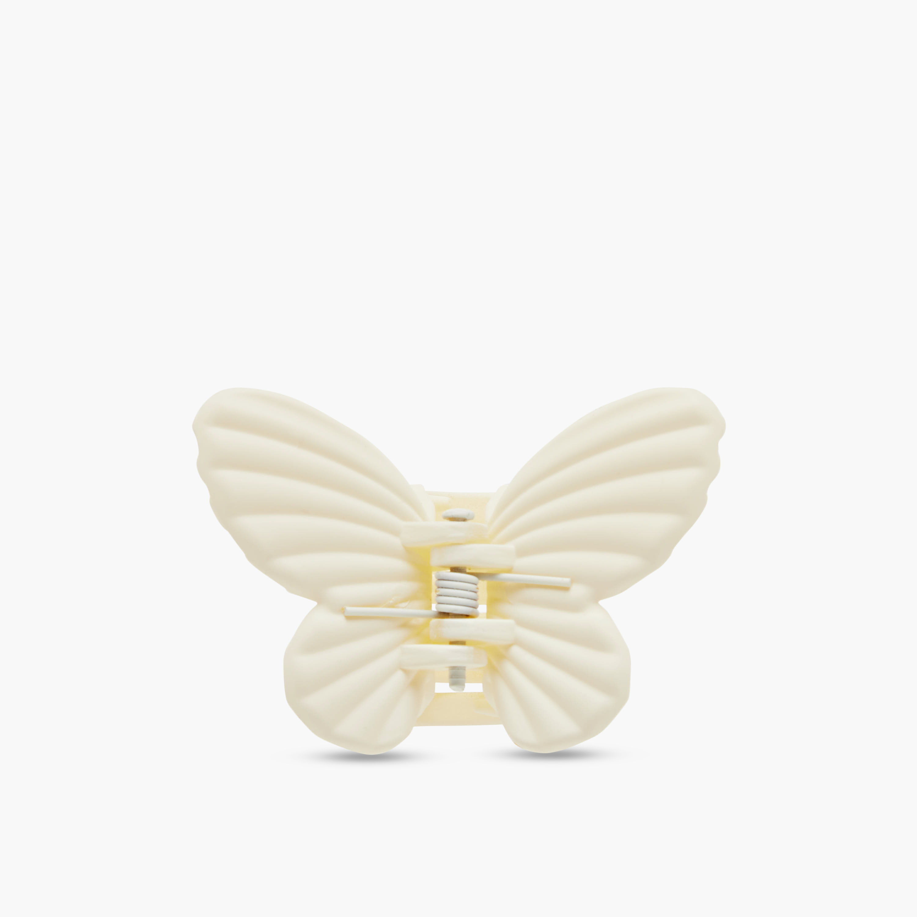 Pack of 6 Charmz Hair Clamp with Butterfly Design-baby-girls-accessories-hairaccessories-image-2