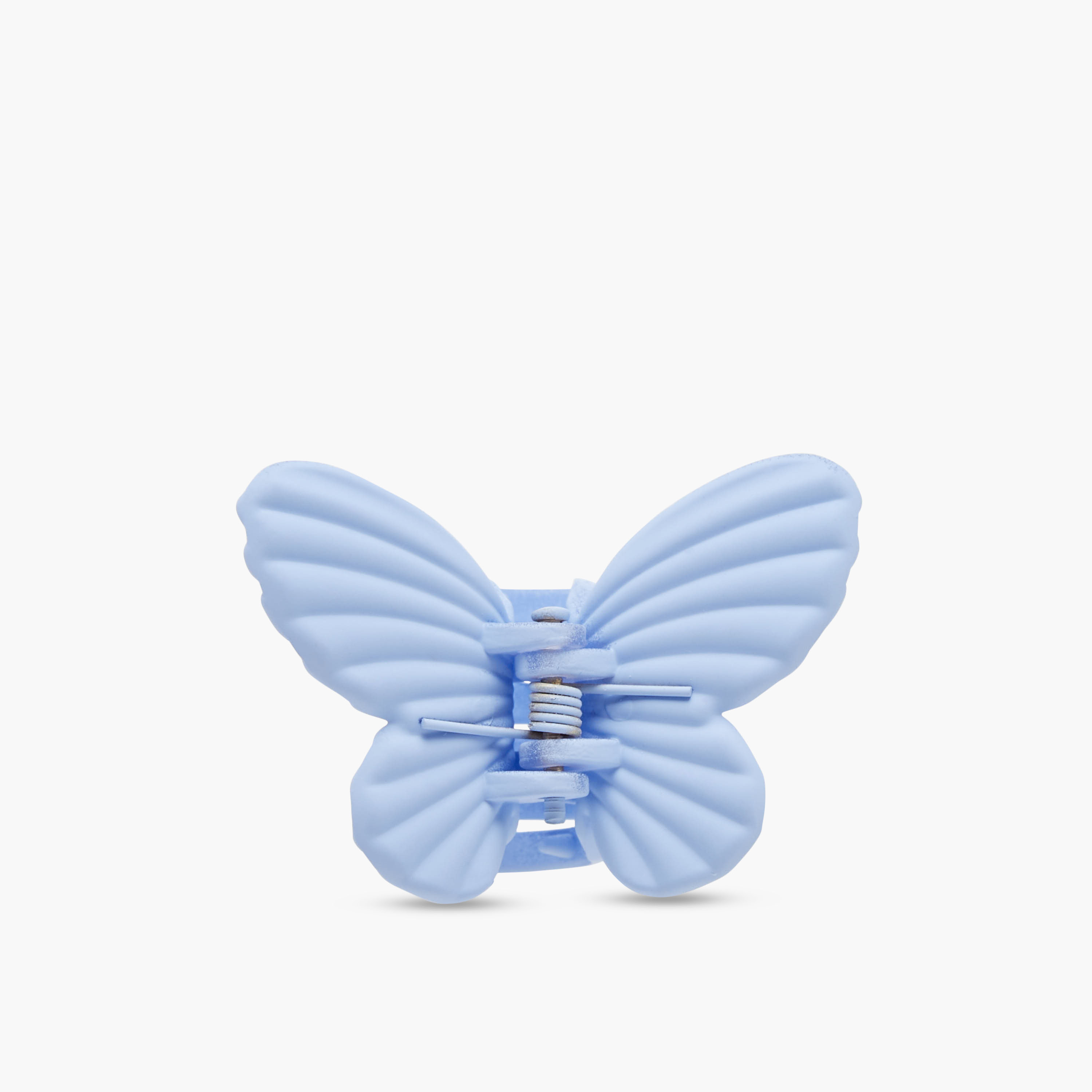 Pack of 6 Charmz Hair Clamp with Butterfly Design-baby-girls-accessories-hairaccessories-image-3